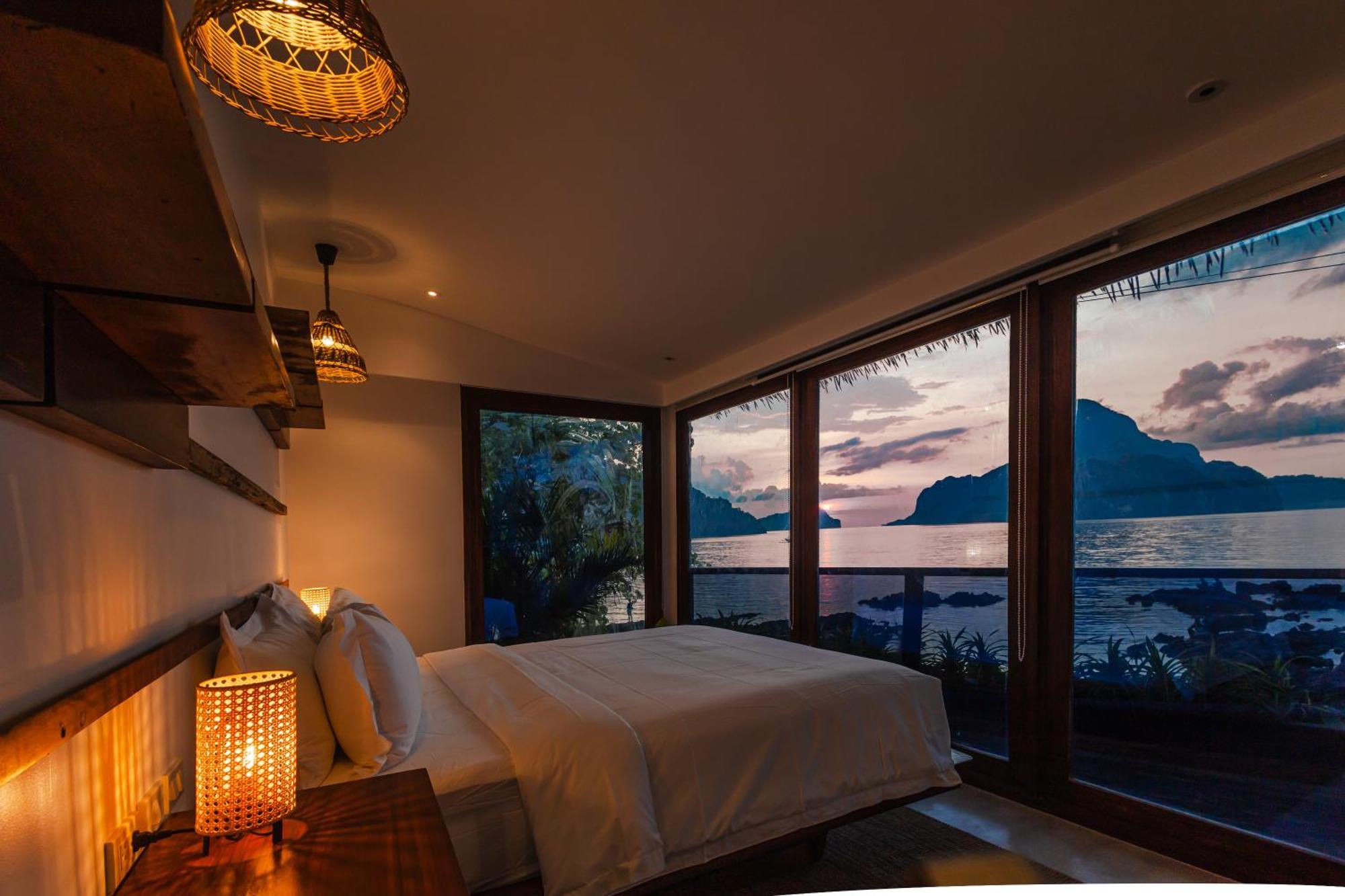 Hotel Morgan El Nido