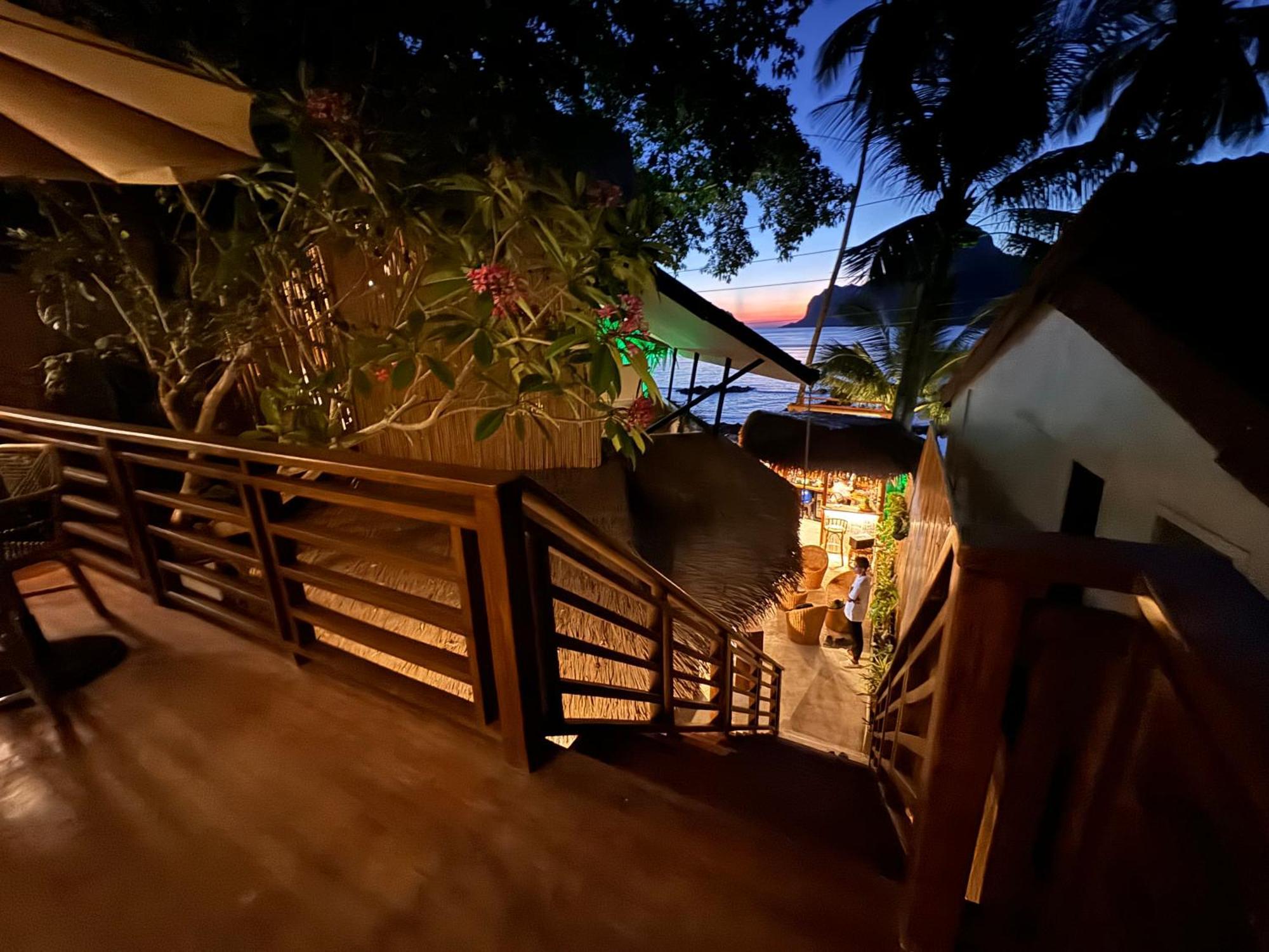 Morgan Hotel El Nido