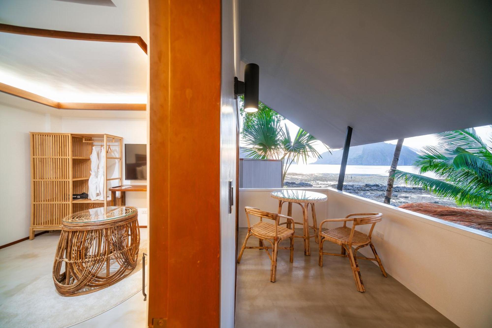 Morgan 4* El Nido