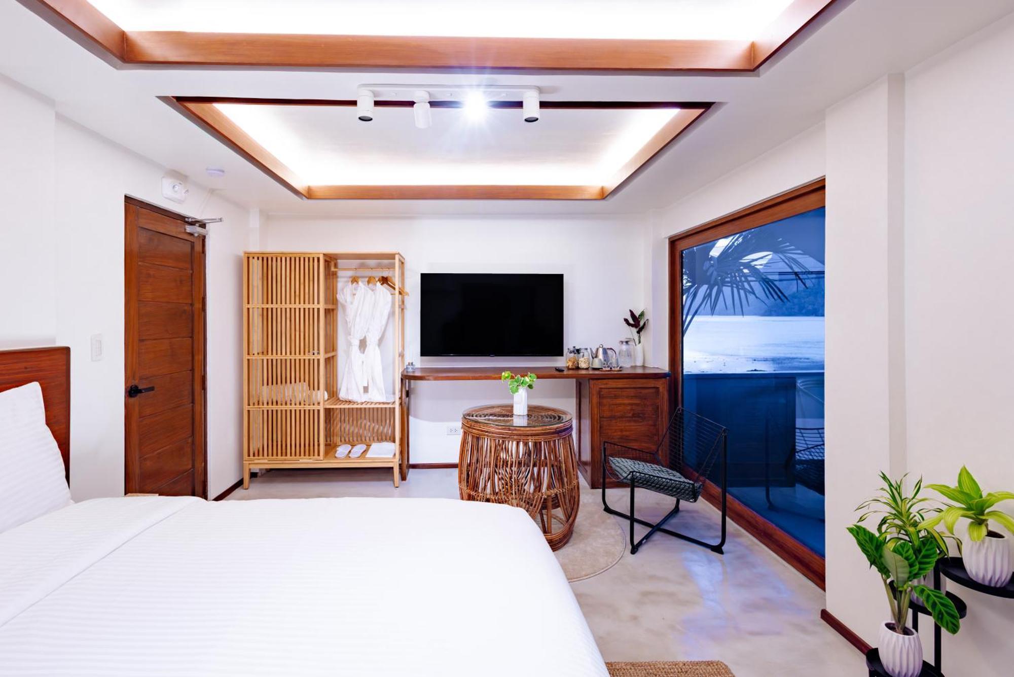 Morgan Hotel