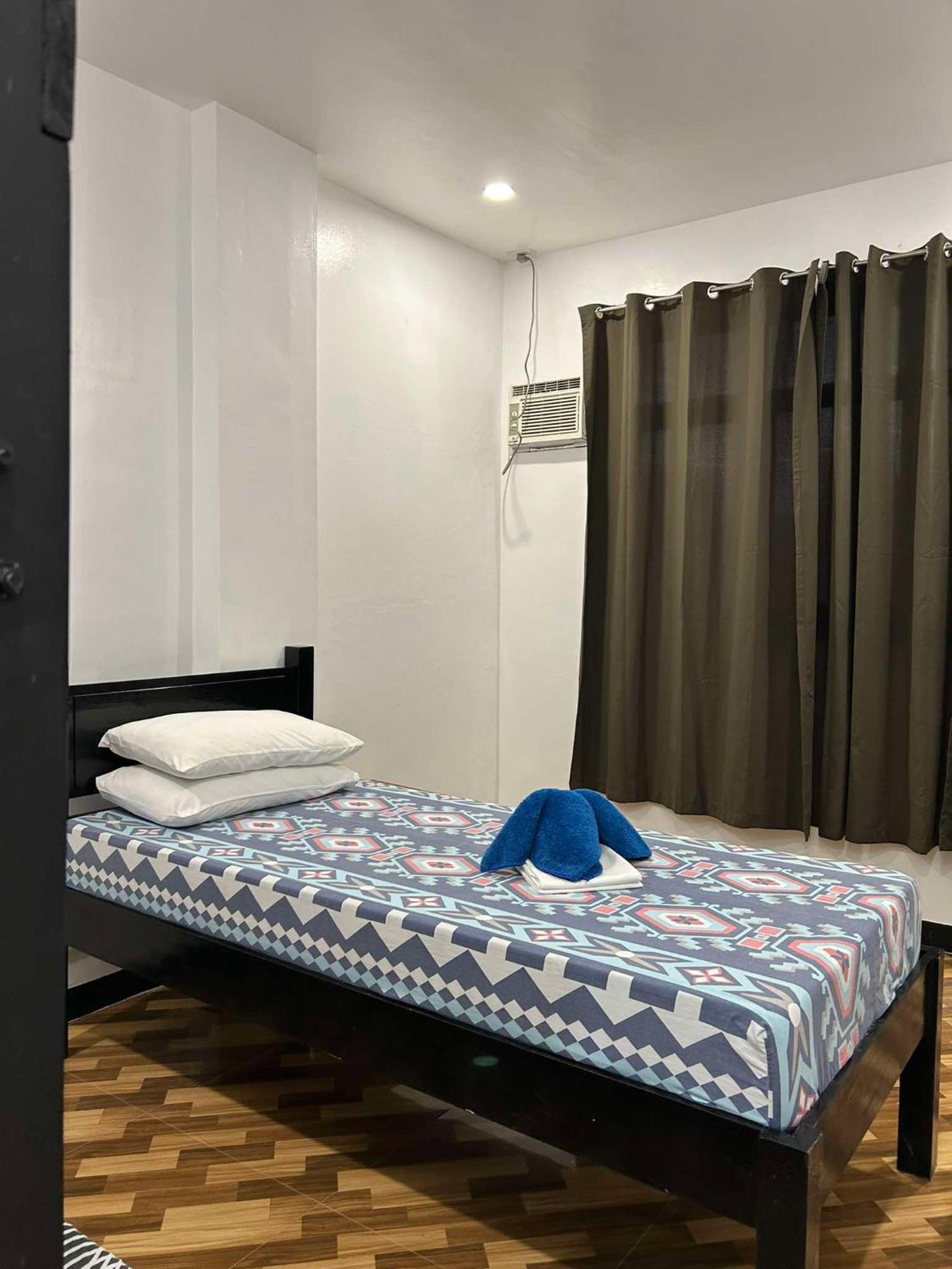 Inn Seaslugs Travellers El Nido