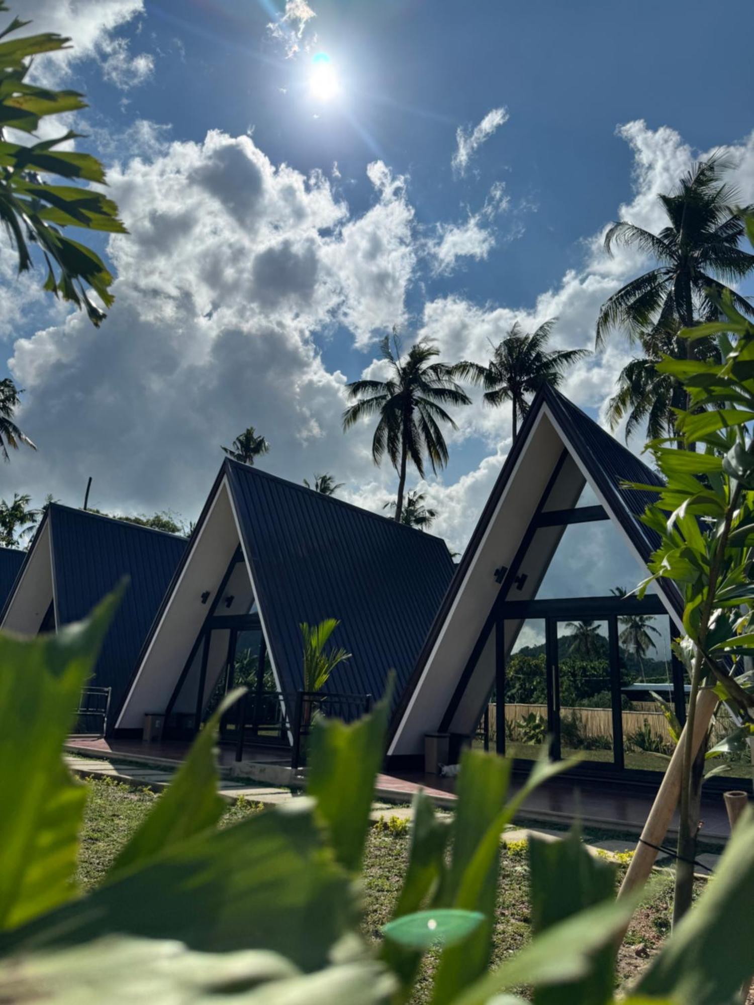 Hardin De Marbella Campsite *