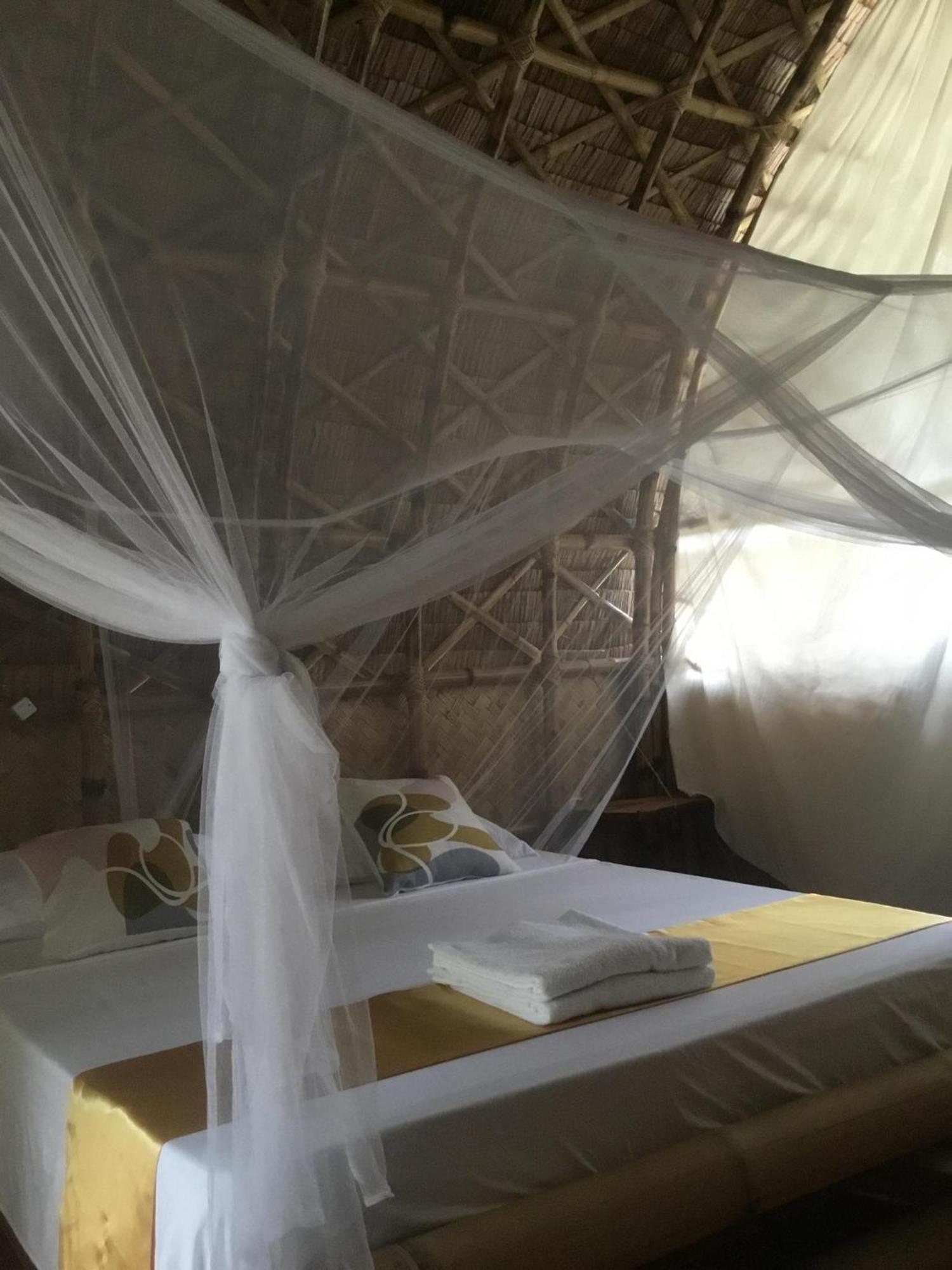 Dosplaya Ecocamp Resort