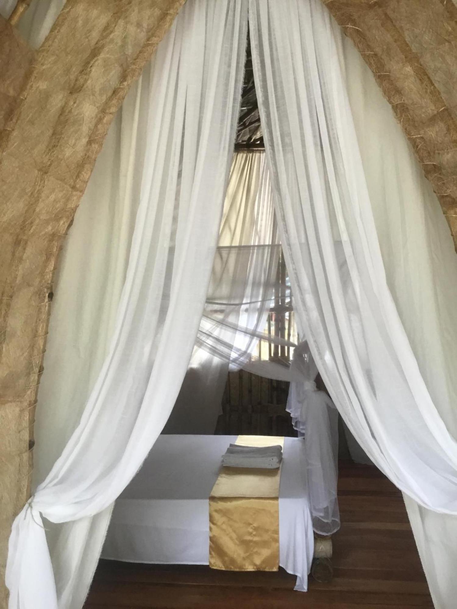 Resort Dosplaya Ecocamp
