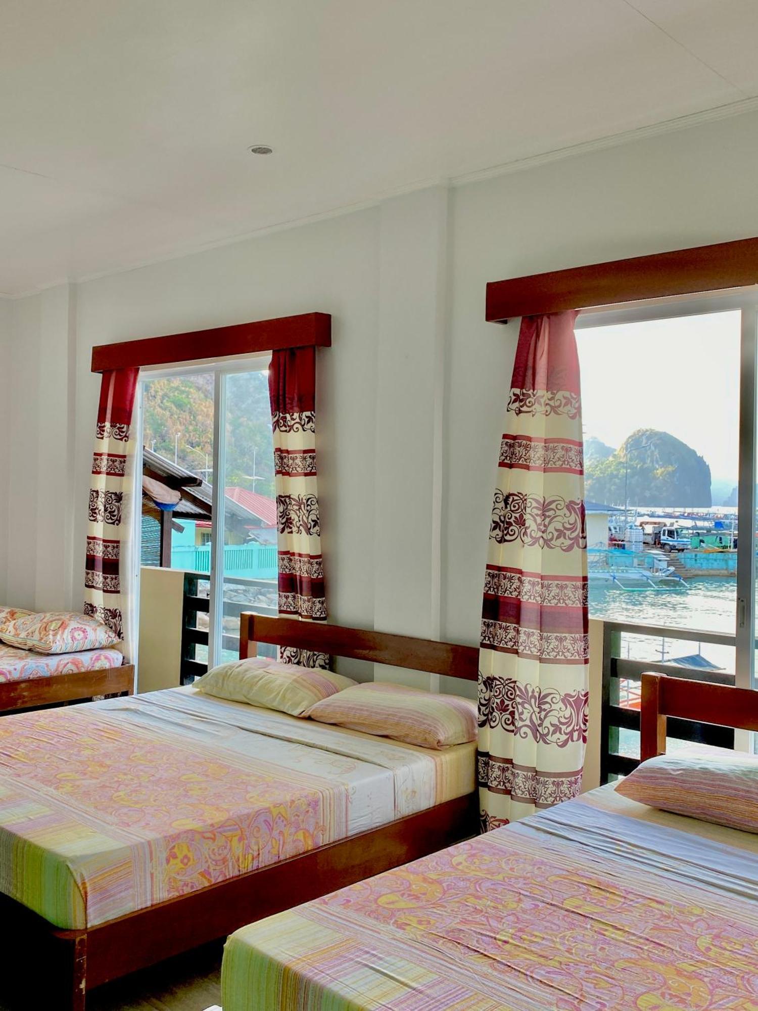 Seashore Bed & Breakfast