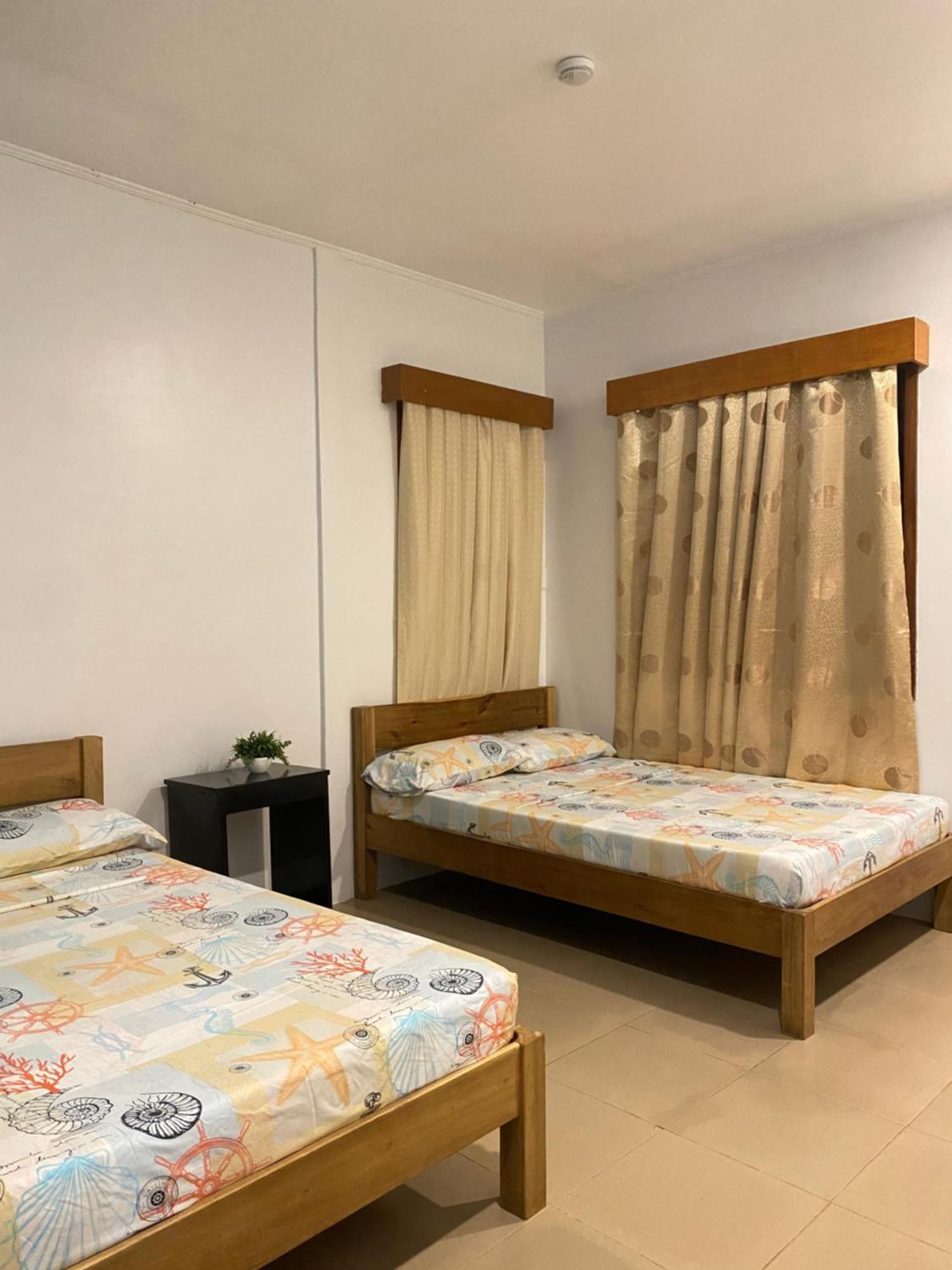 Seashore Bed & Breakfast El Nido
