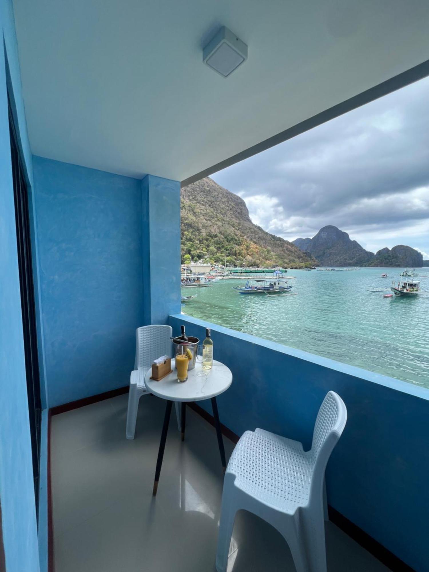 Hotel La Salangane - Downtown El Nido