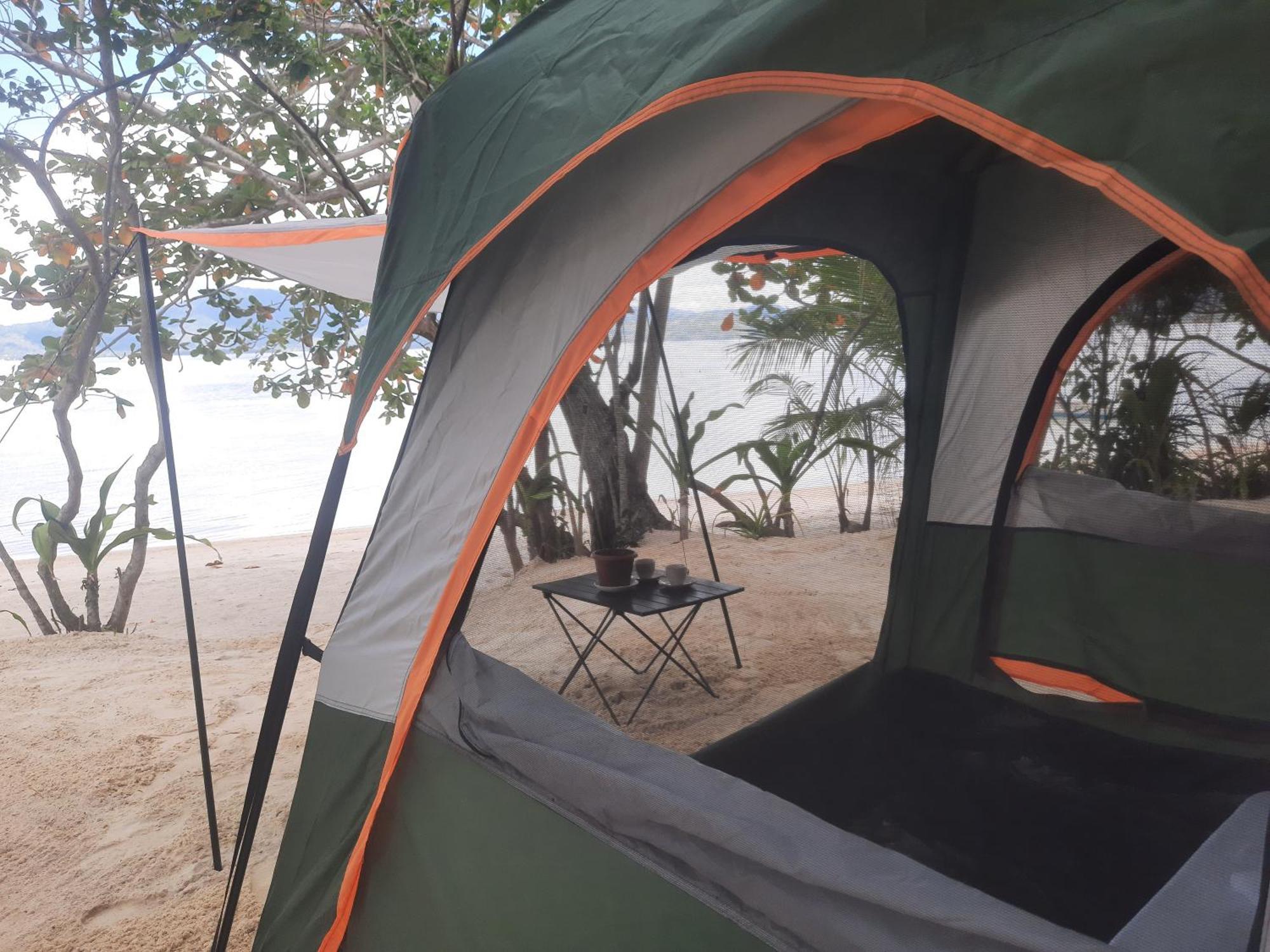 Dosplaya Ecocamp *