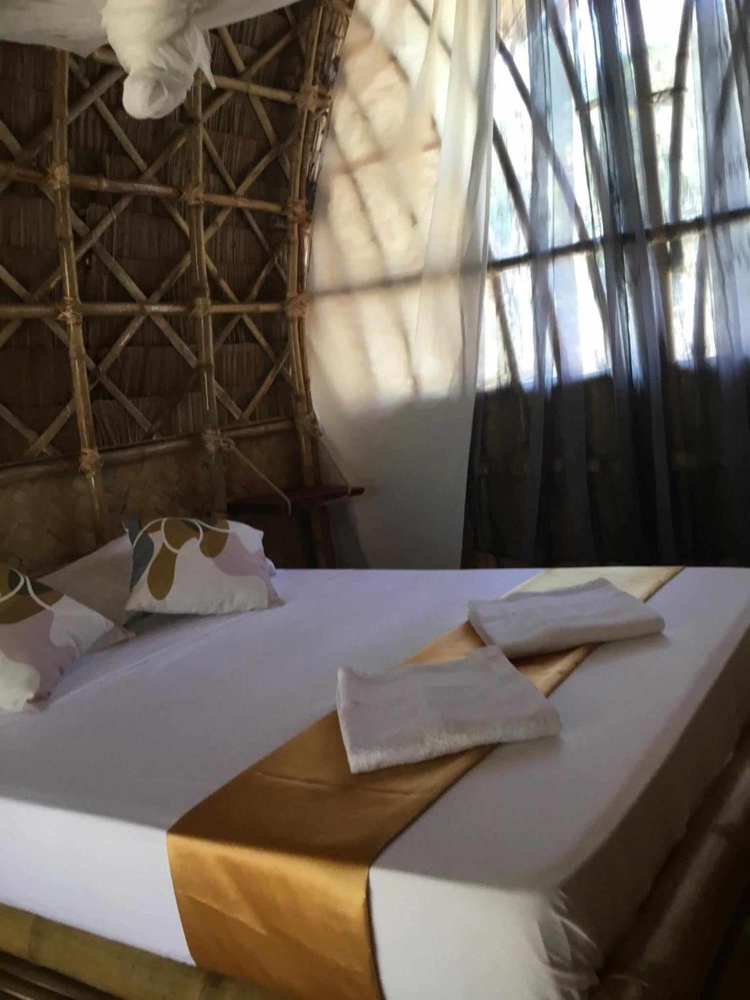 Dosplaya Ecocamp Resort *