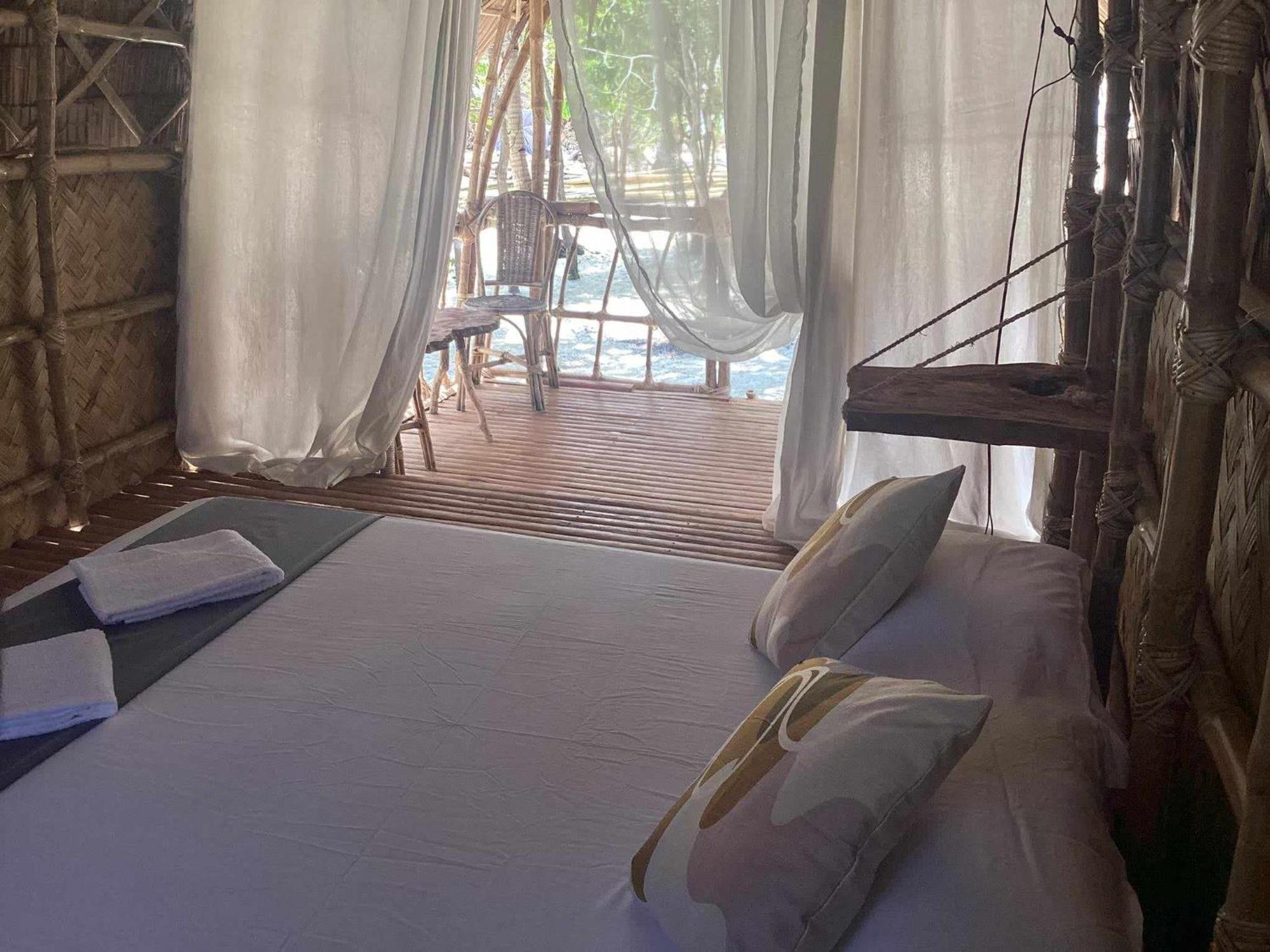 Dosplaya Ecocamp *