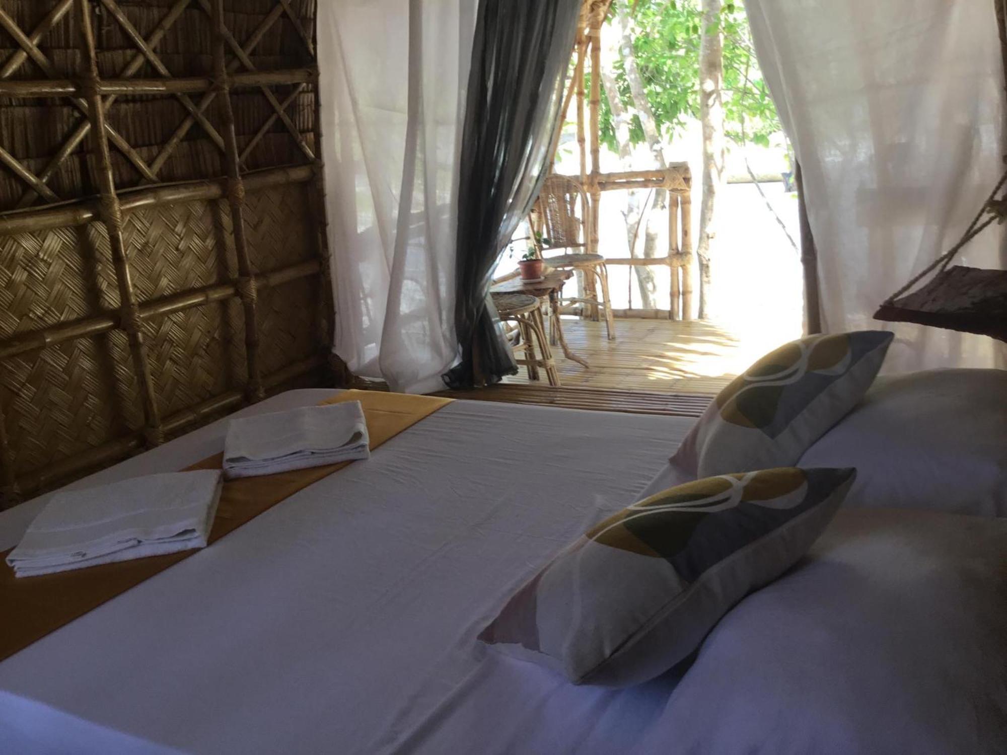Resort Dosplaya Ecocamp *