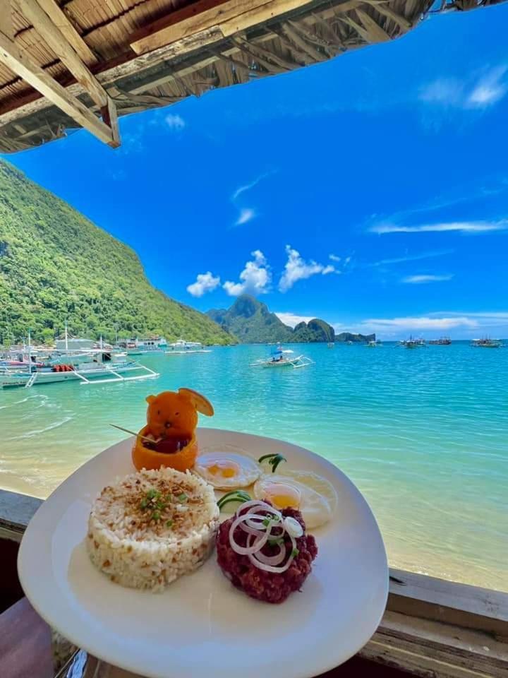 La Salangane - Downtown Hotel El Nido