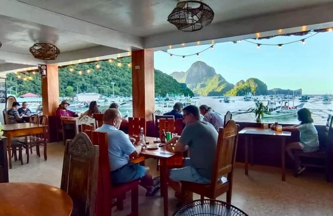La Salangane - Downtown El Nido