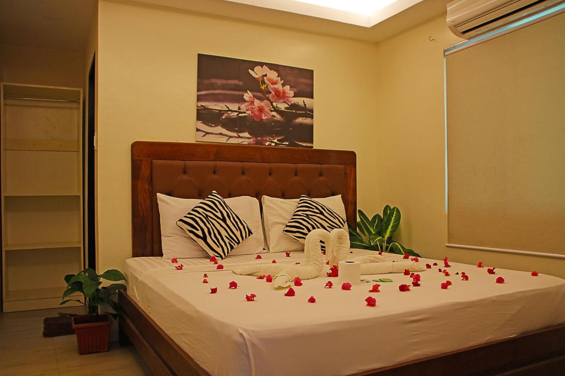 Giecel Inn El Nido