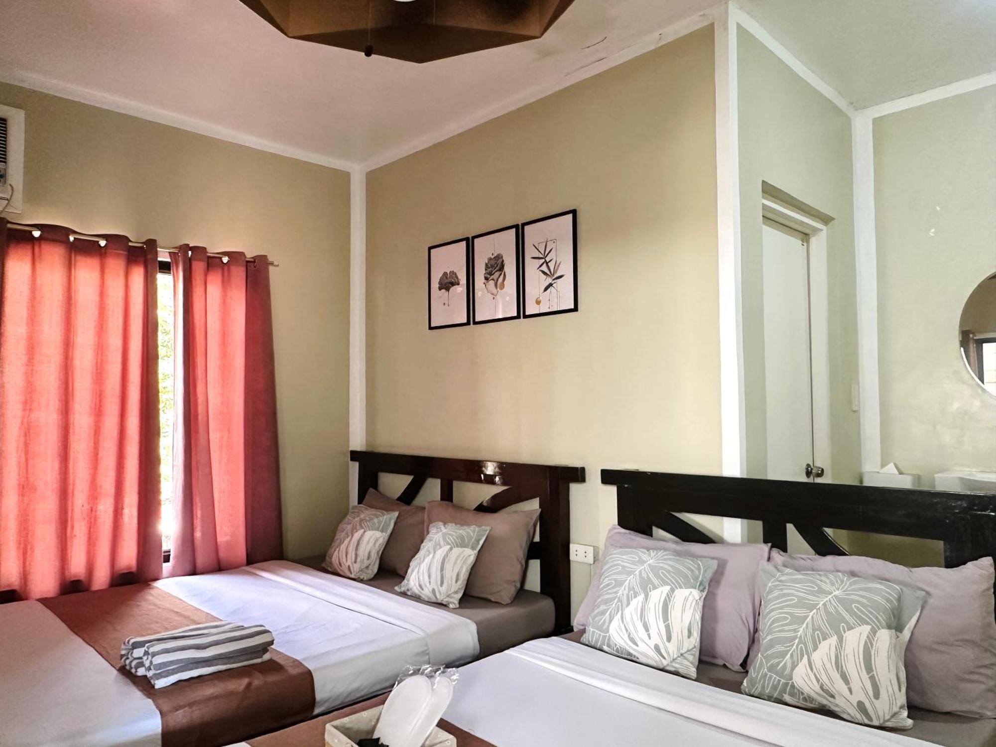 Bed & Breakfast Panari El Nido