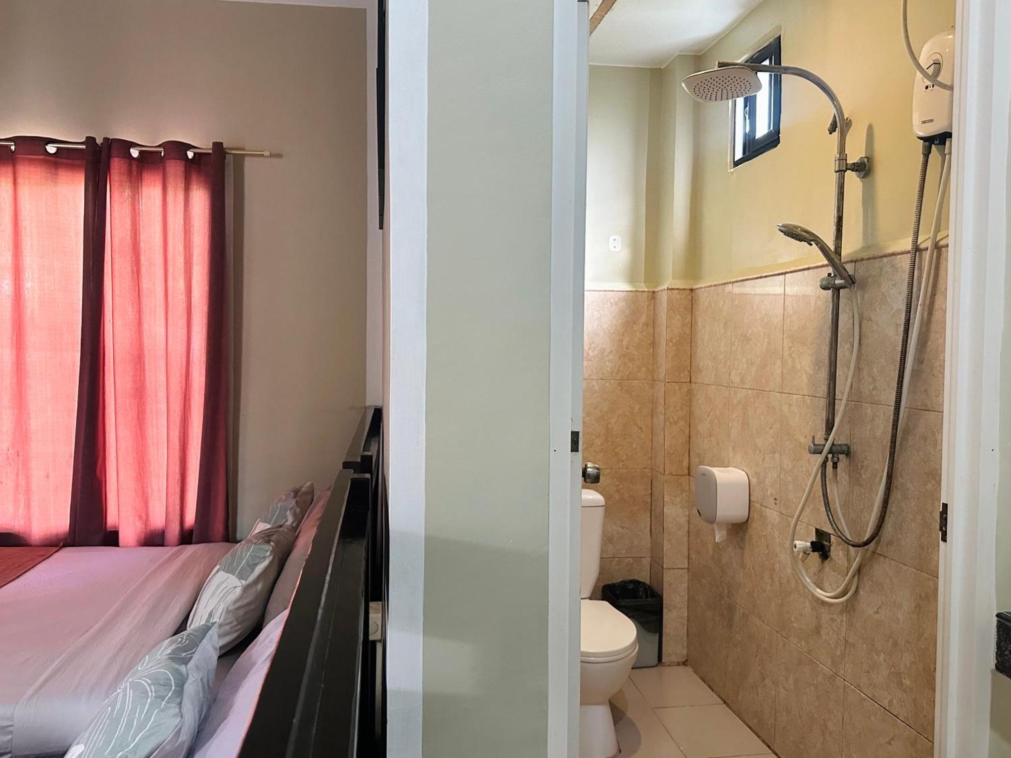 Bed & Breakfast Panari *