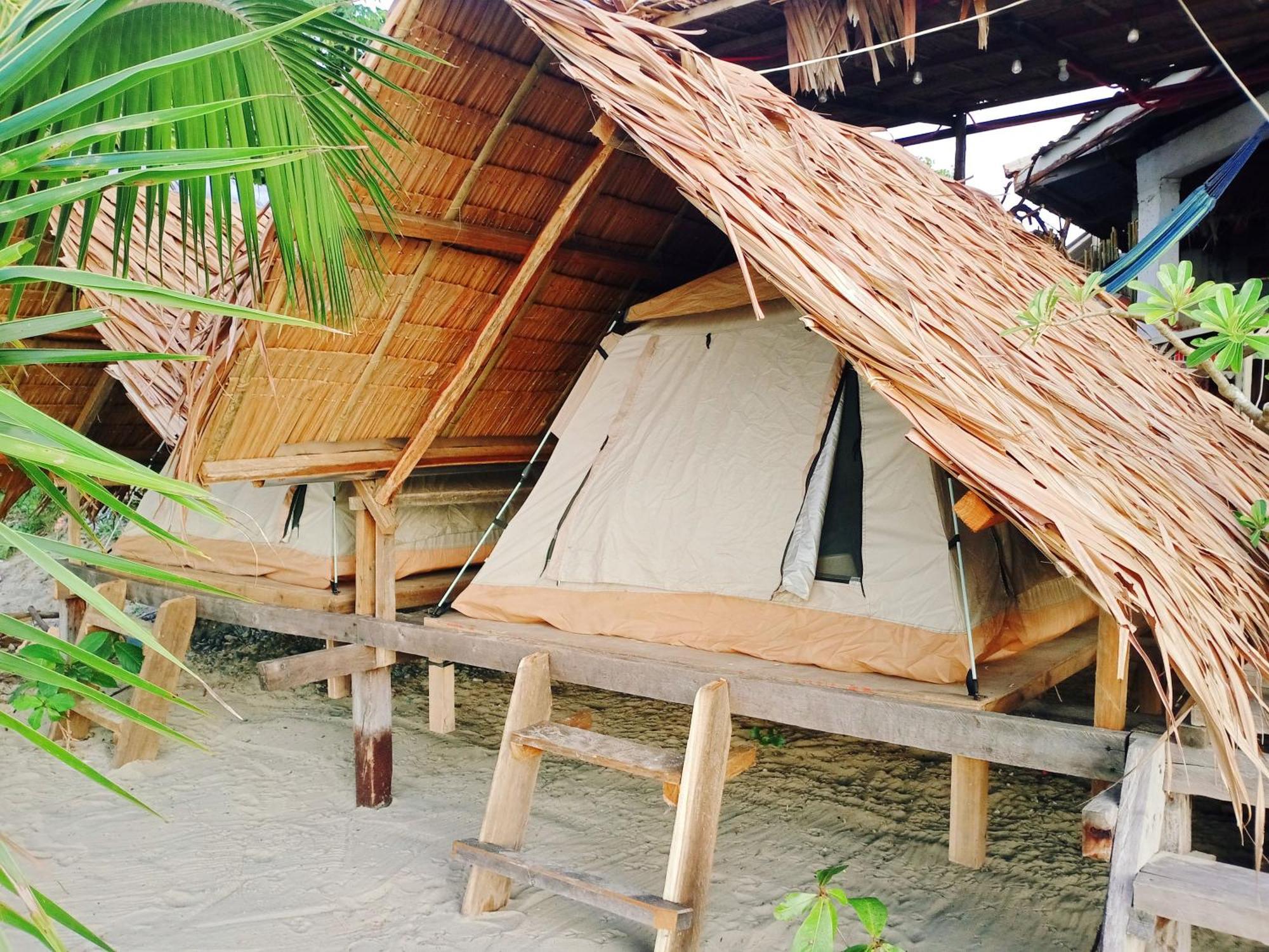 Amwani Breeze El Nido