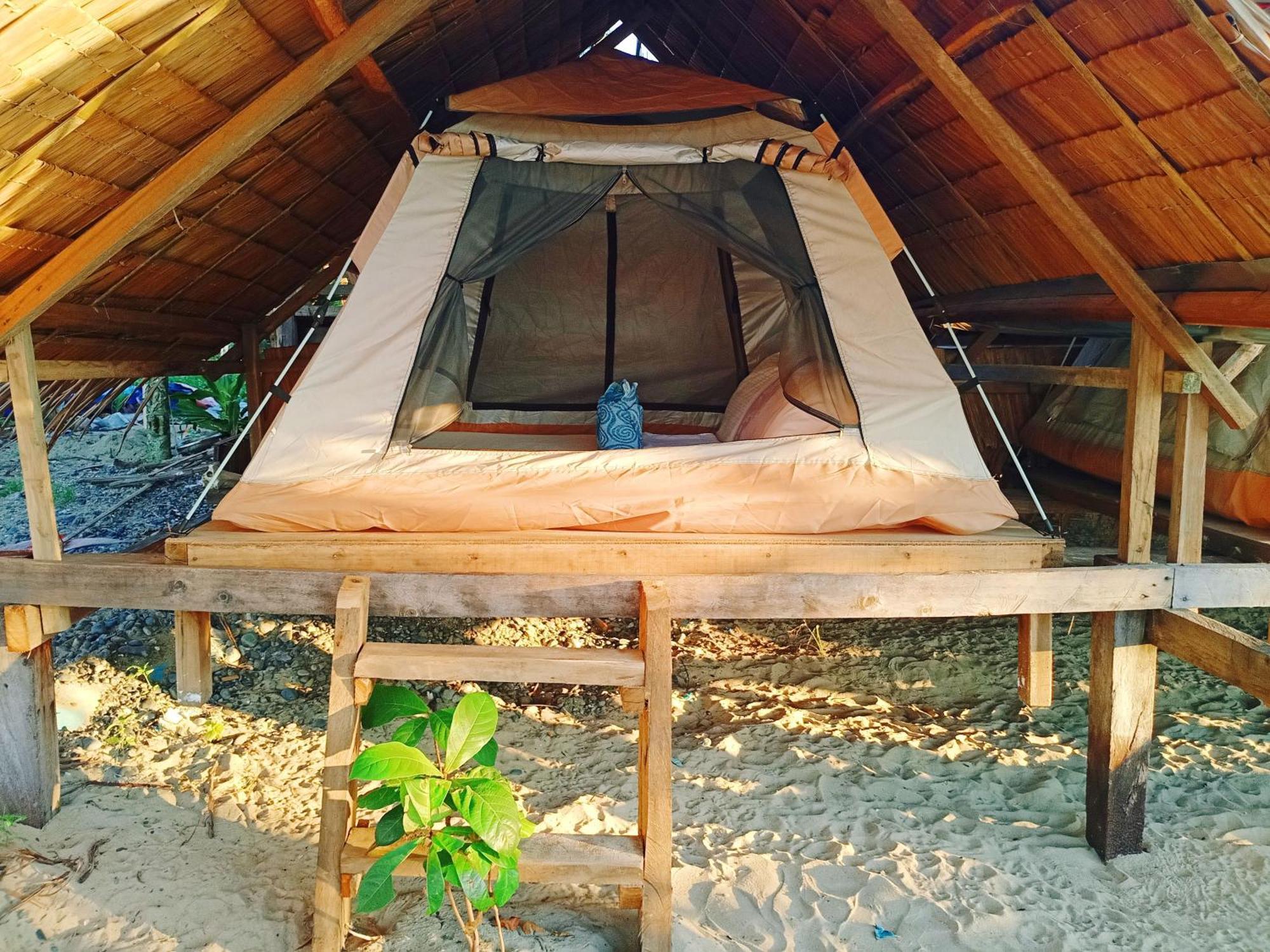 Amwani Breeze * El Nido