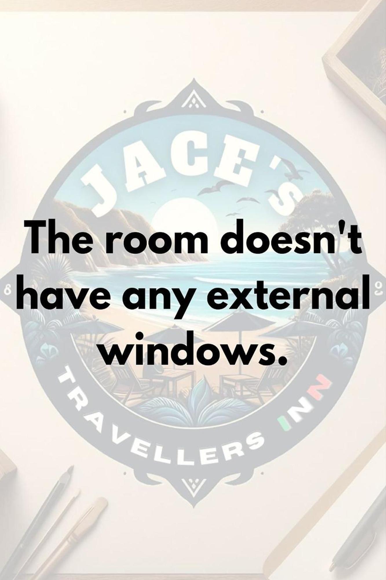 Jace's Travellers Inn El Nido