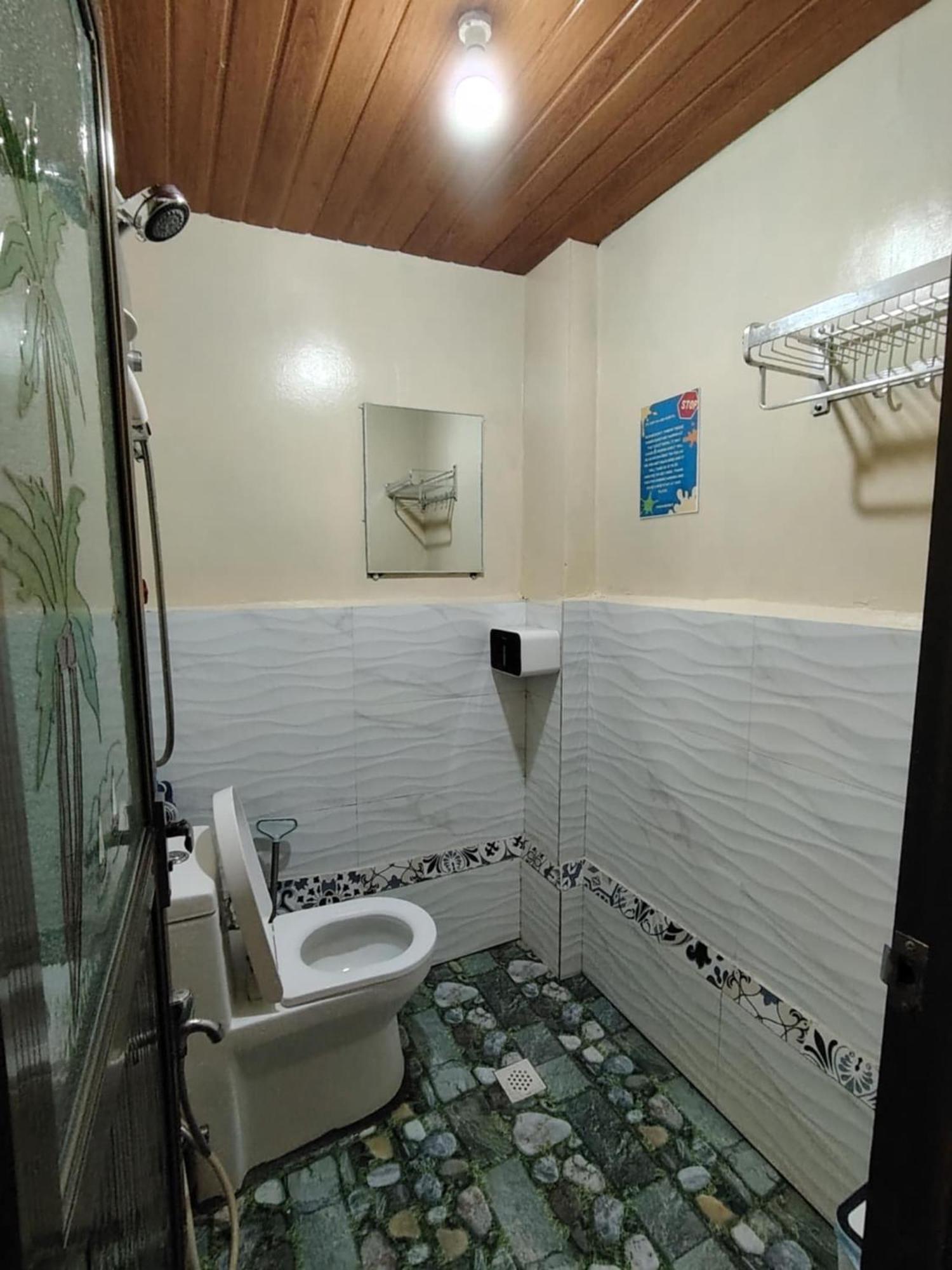 Bed & Breakfast Gracias Place El Nido