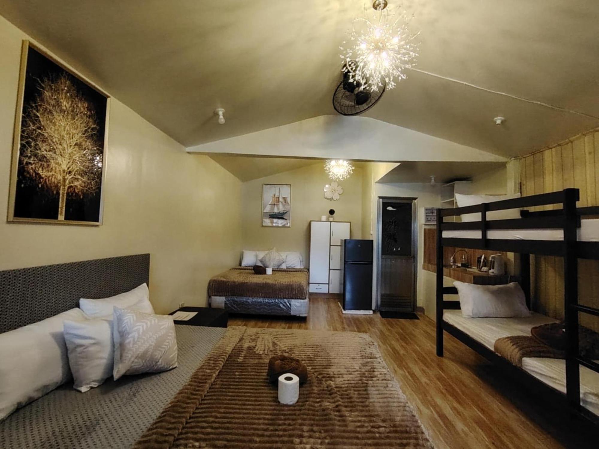 Bed & Breakfast Gracias Place