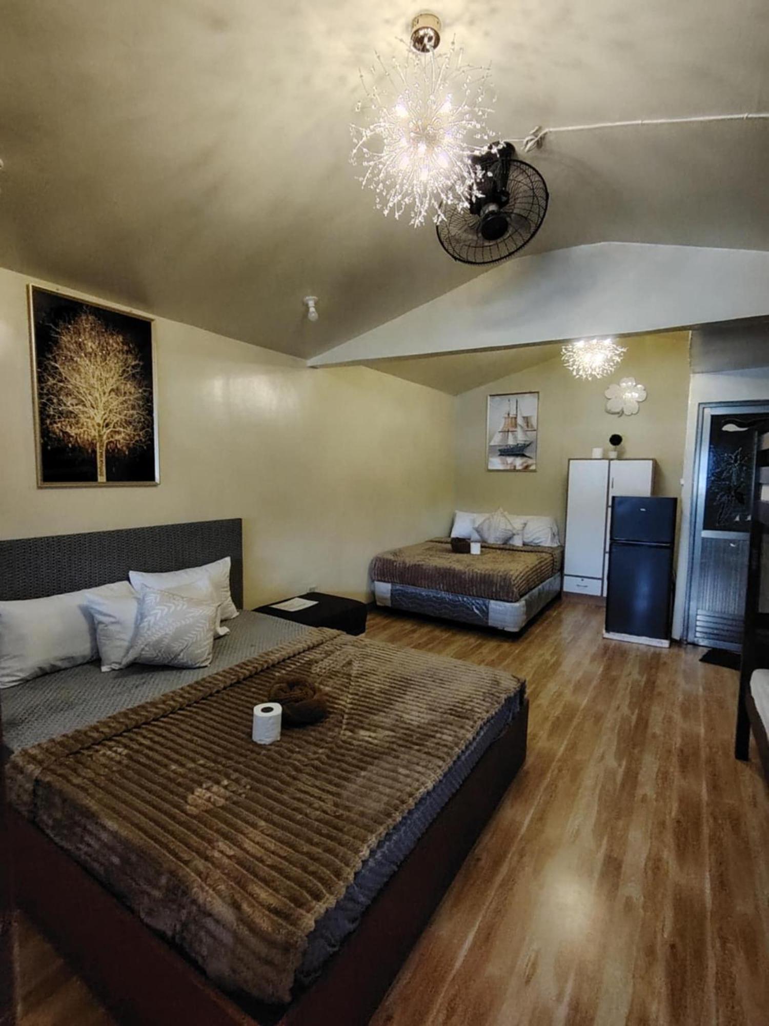 Bed & Breakfast Gracias Place El Nido