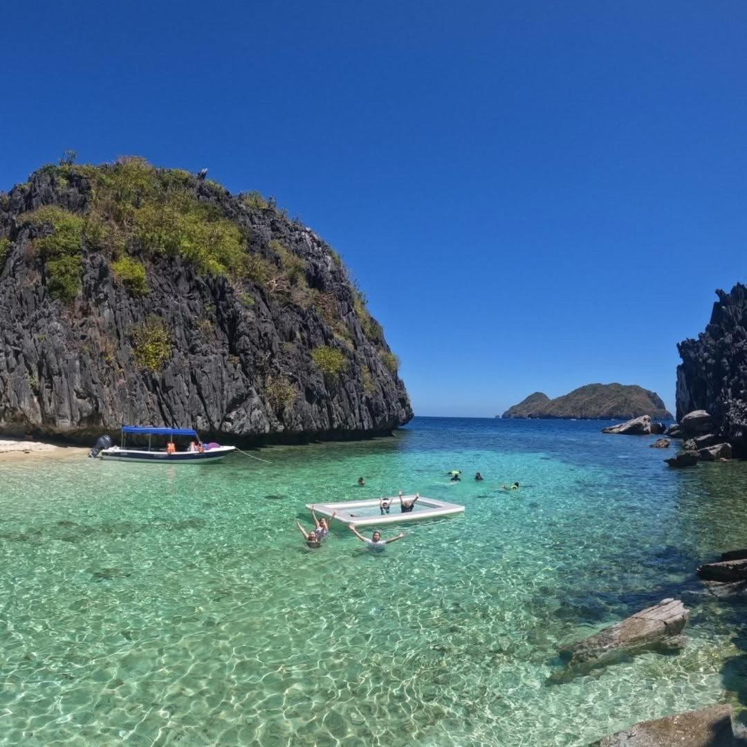 The At El Nido