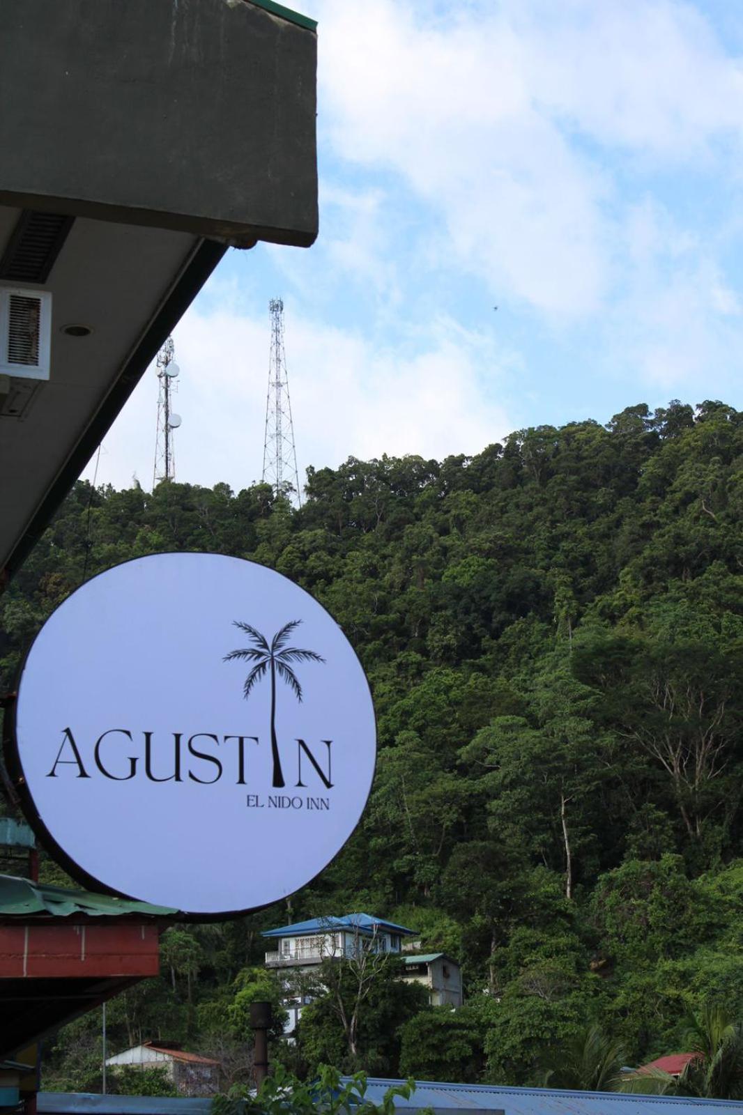 Agustin Inn El Nido
