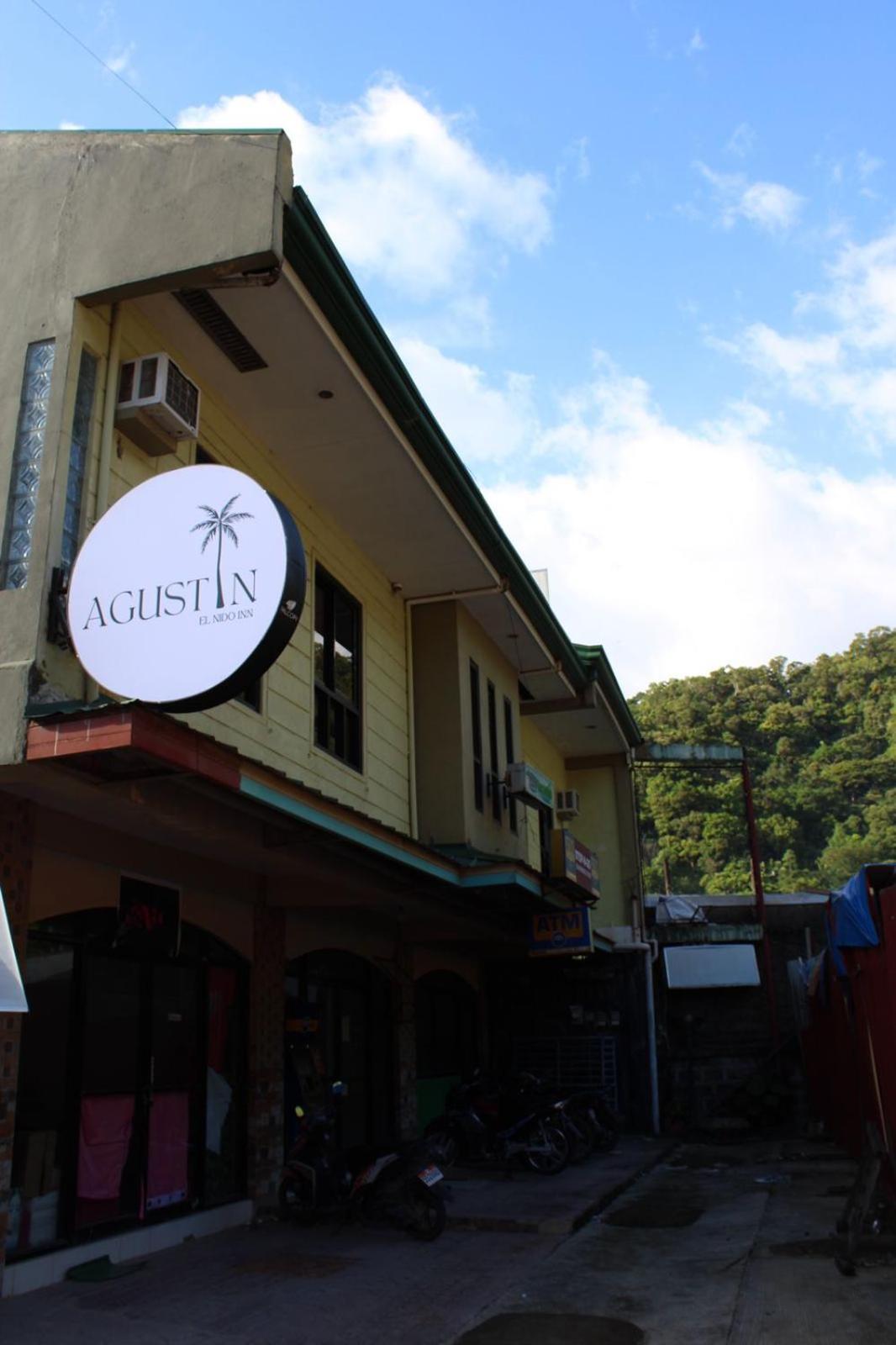 Inn Agustin El Nido