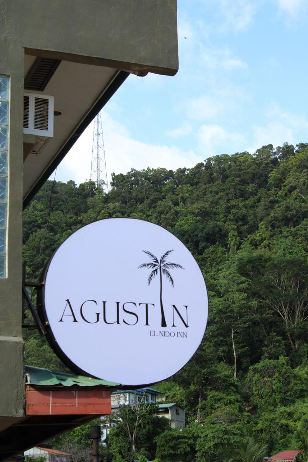 Agustin *
