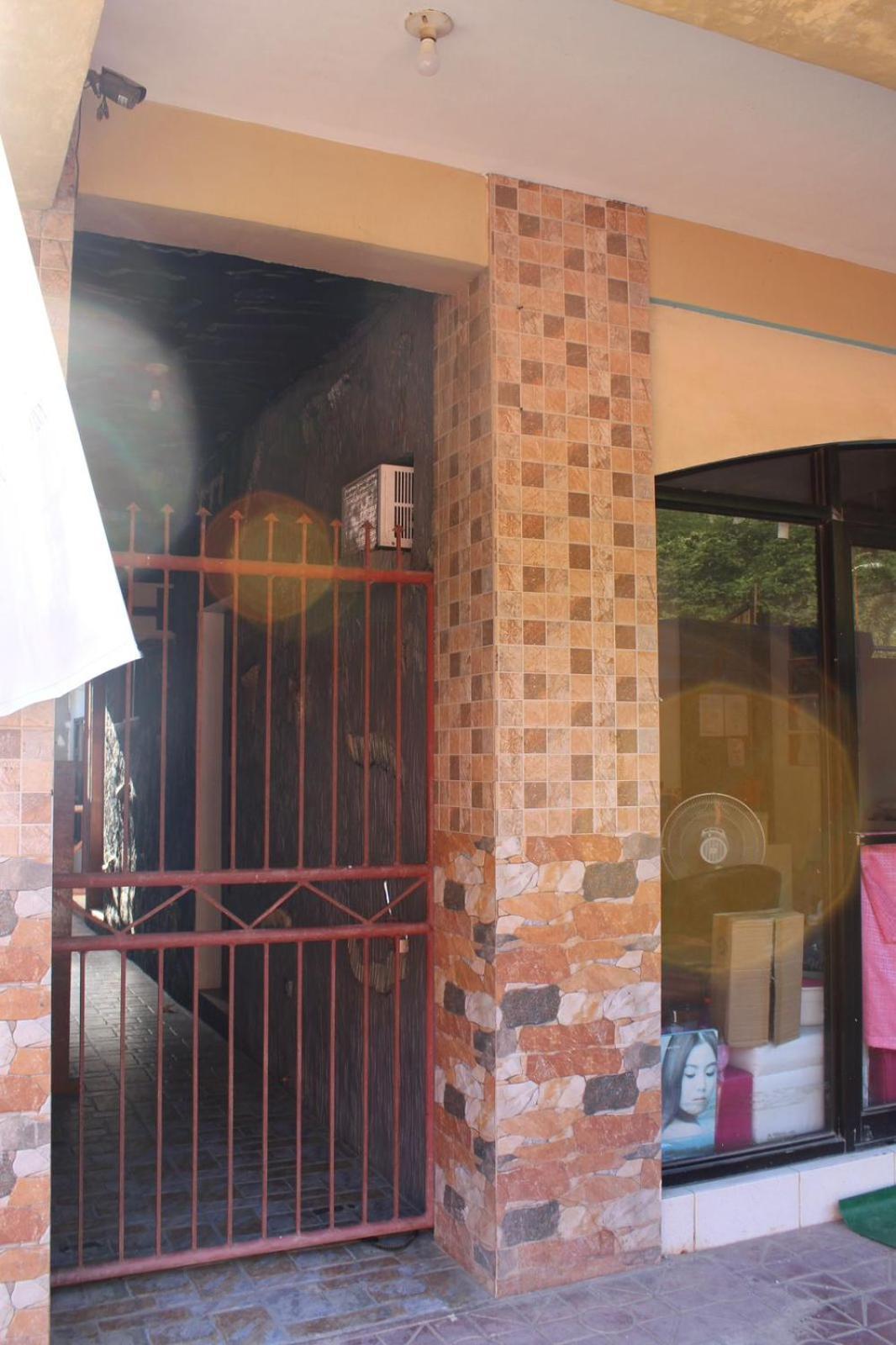 Agustin Inn *