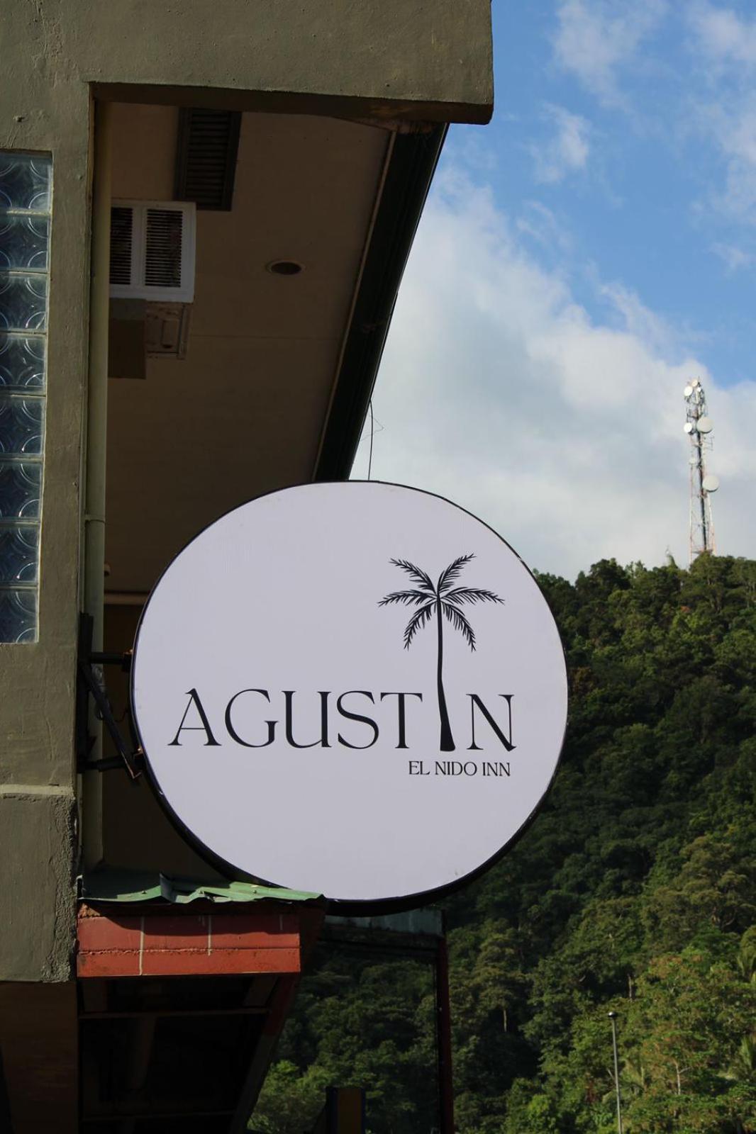 Agustin * El Nido