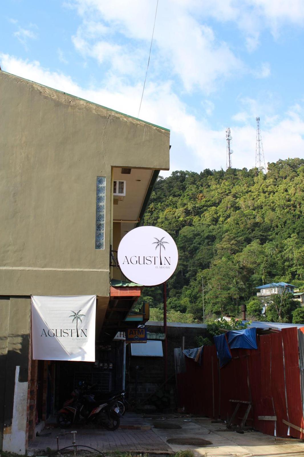 Inn Agustin