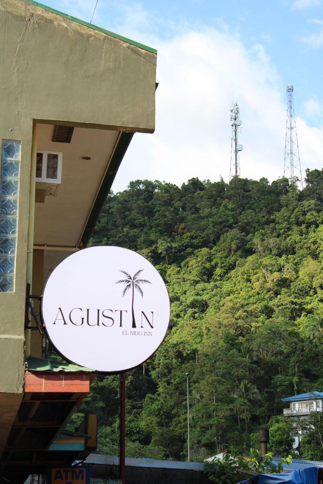 Inn Agustin *