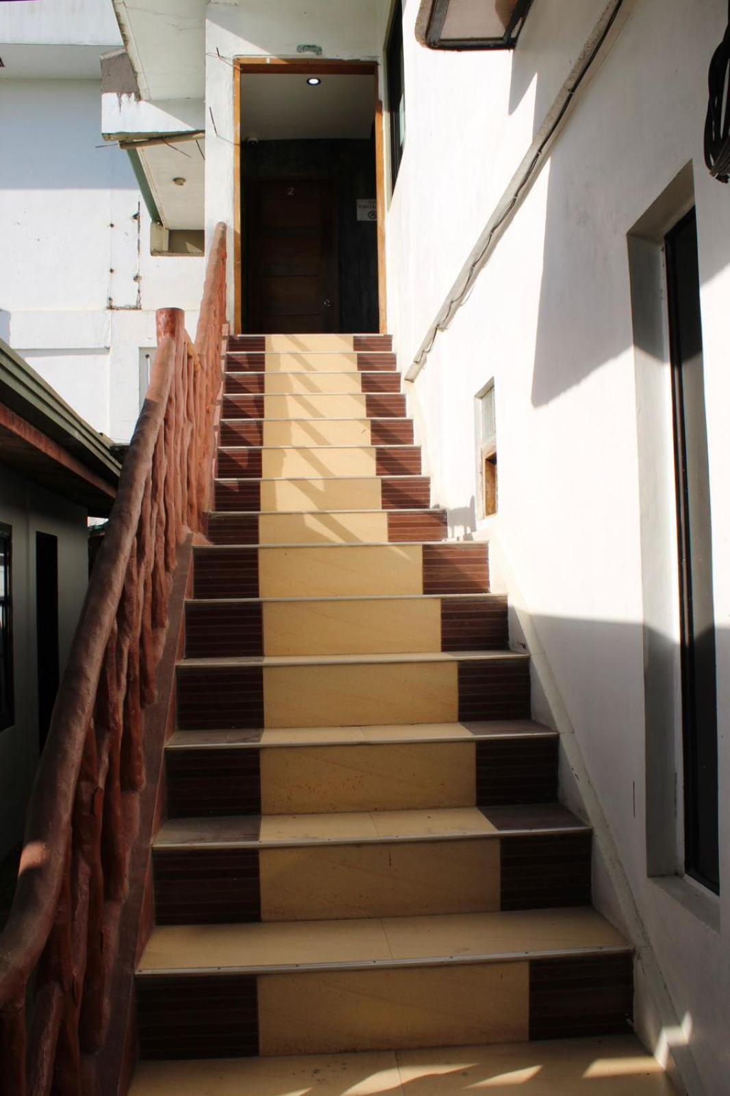 Inn Agustin El Nido