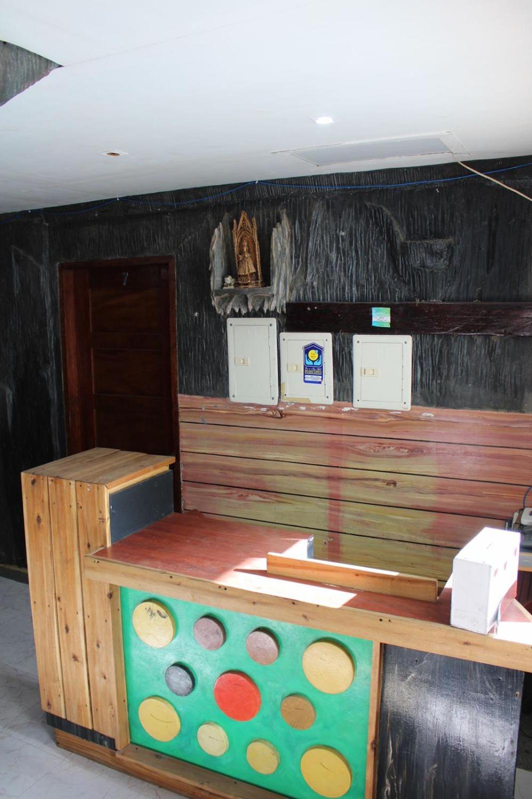 Agustin Inn