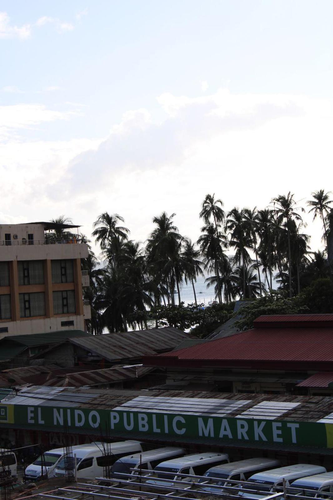Inn Agustin El Nido