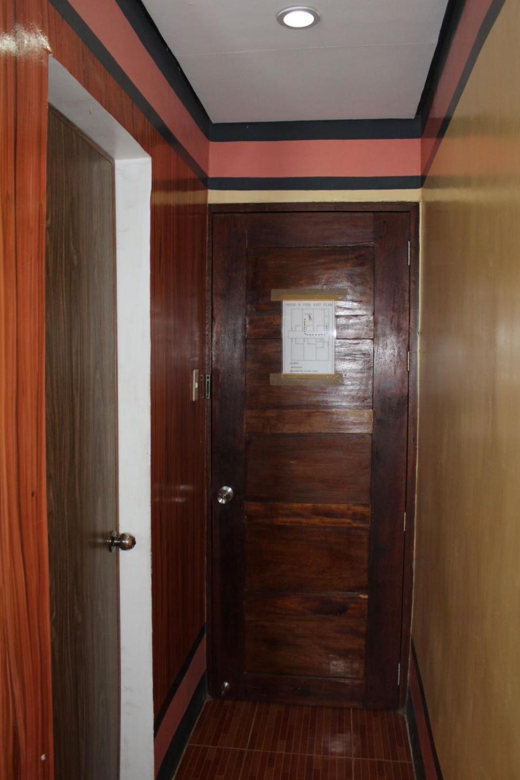Agustin Inn