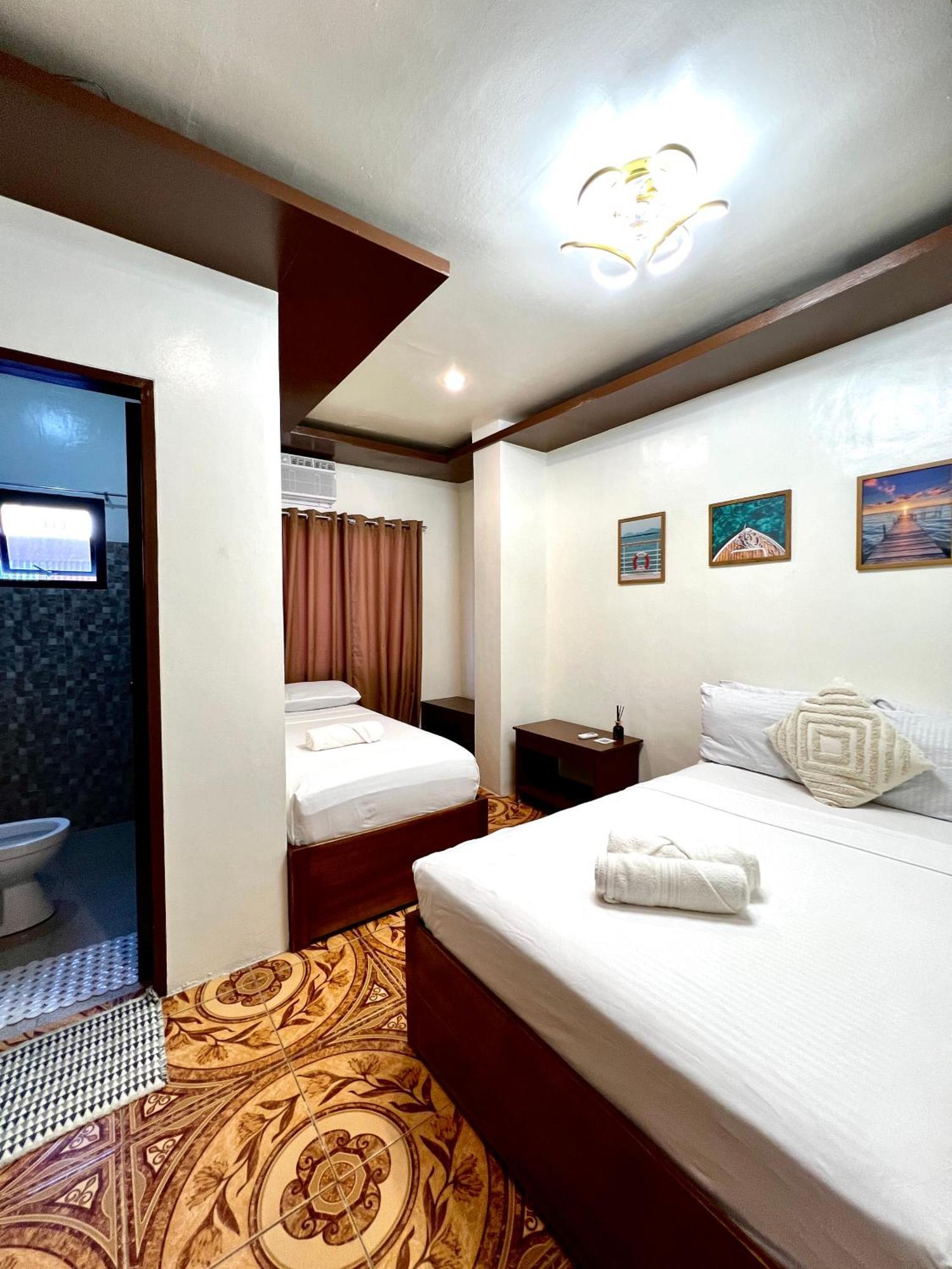 Corazon Inn El Nido