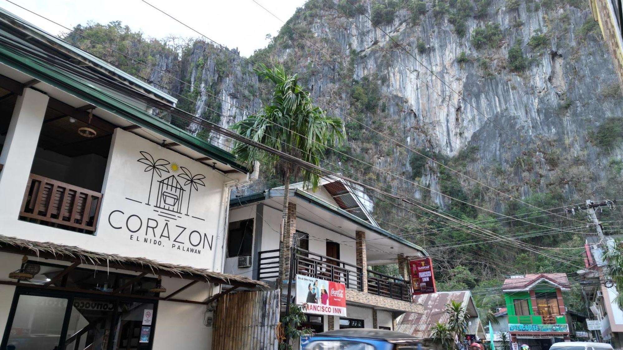 Corazon Inn El Nido