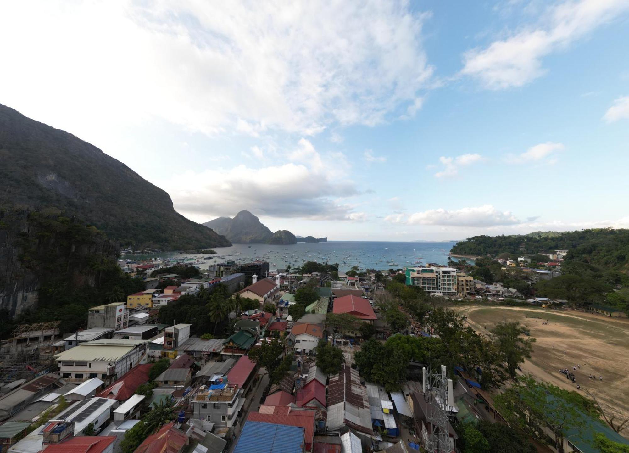 Inn Corazon El Nido