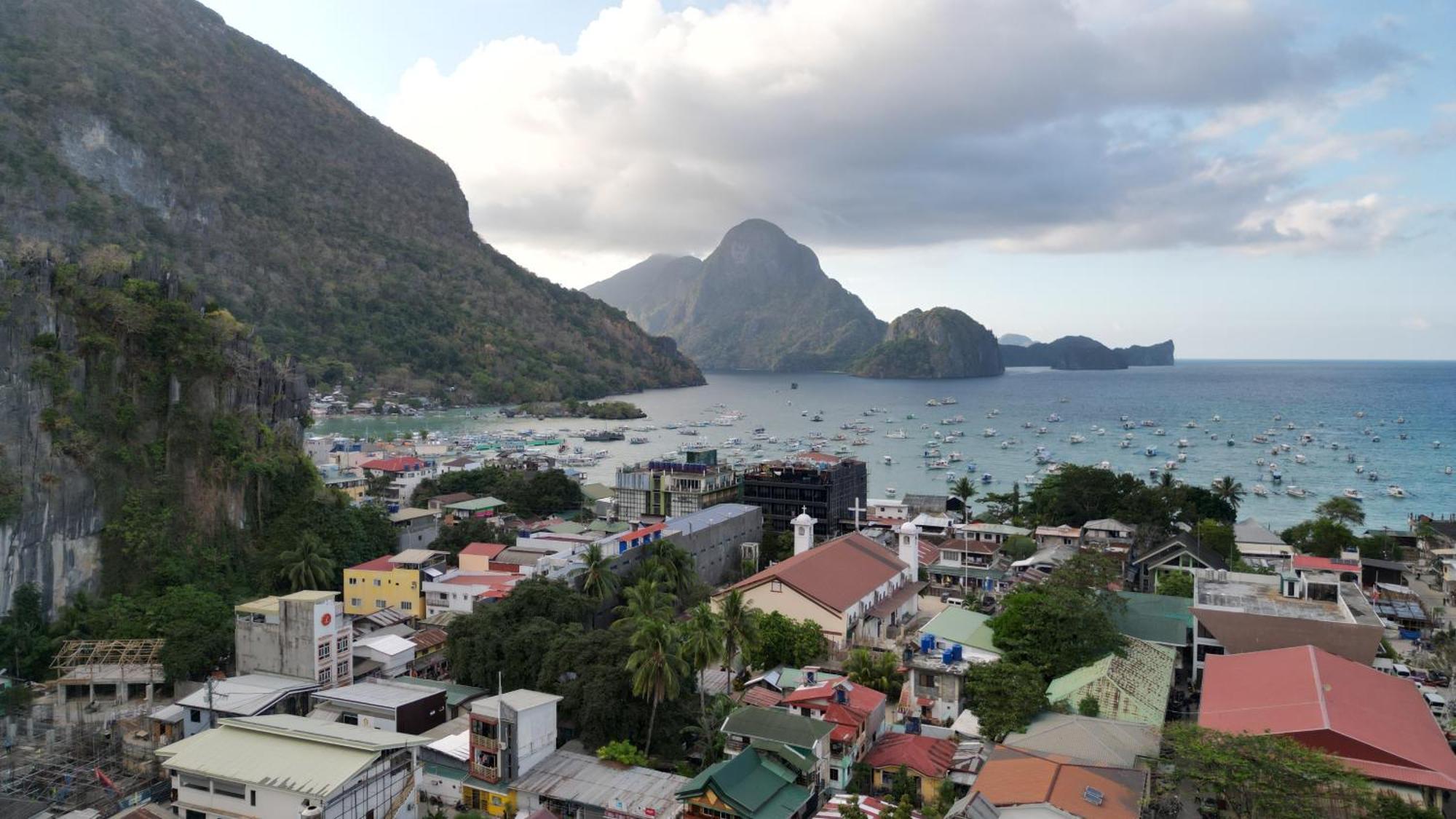 Corazon El Nido