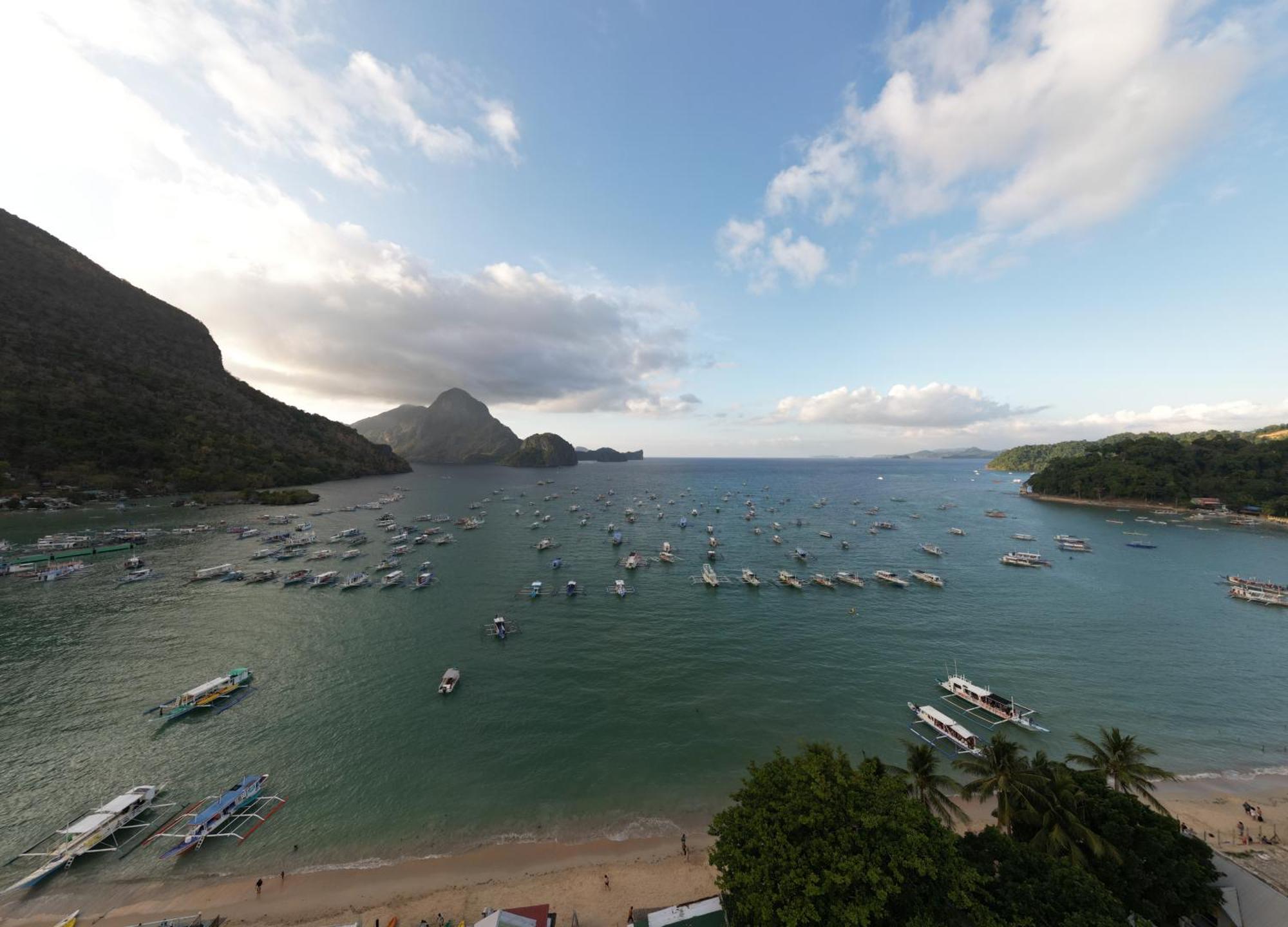 Corazon * El Nido