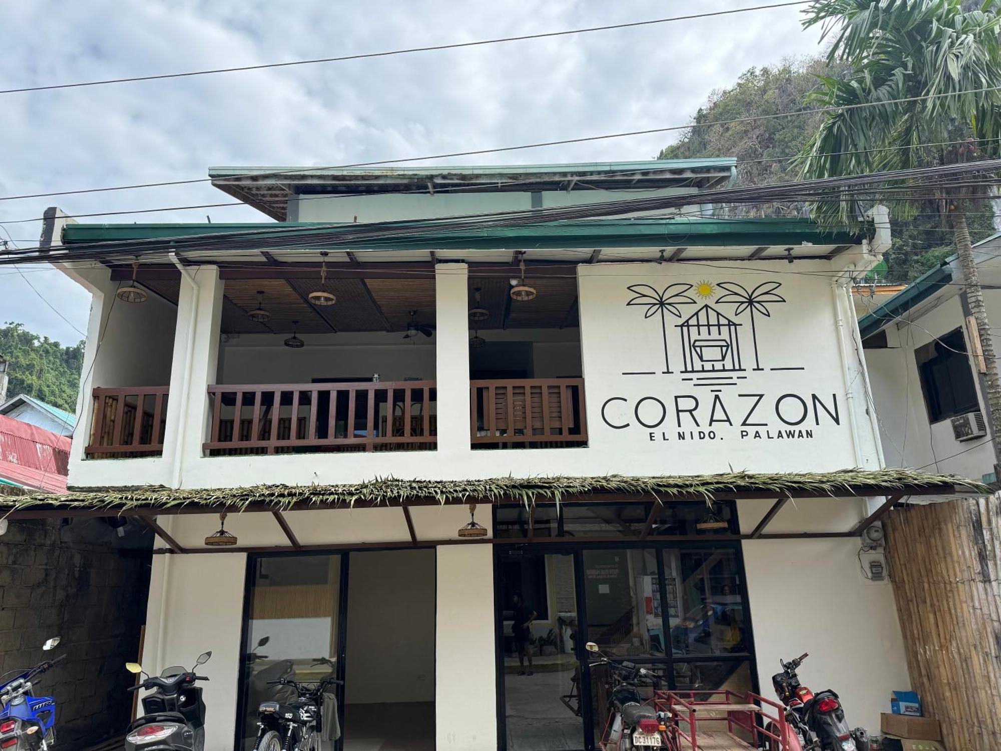 Corazon Inn El Nido
