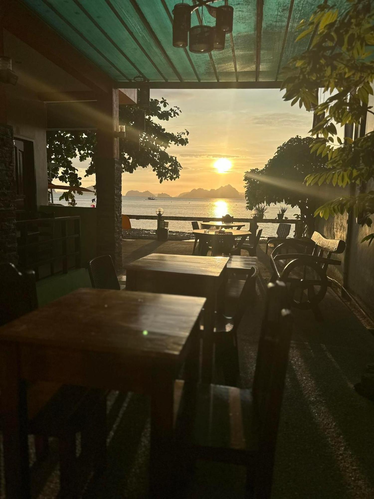 Desert Rose El Nido