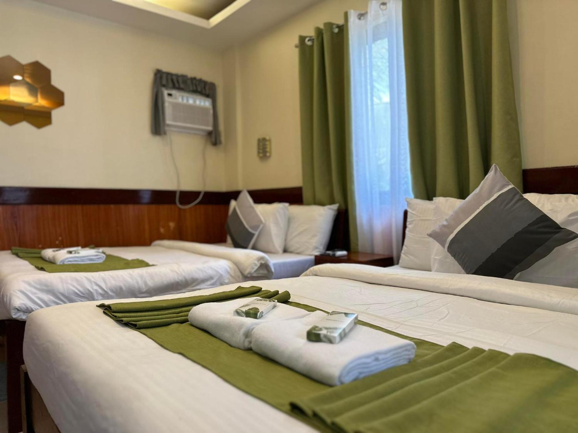 Hotel Desert Rose 2*