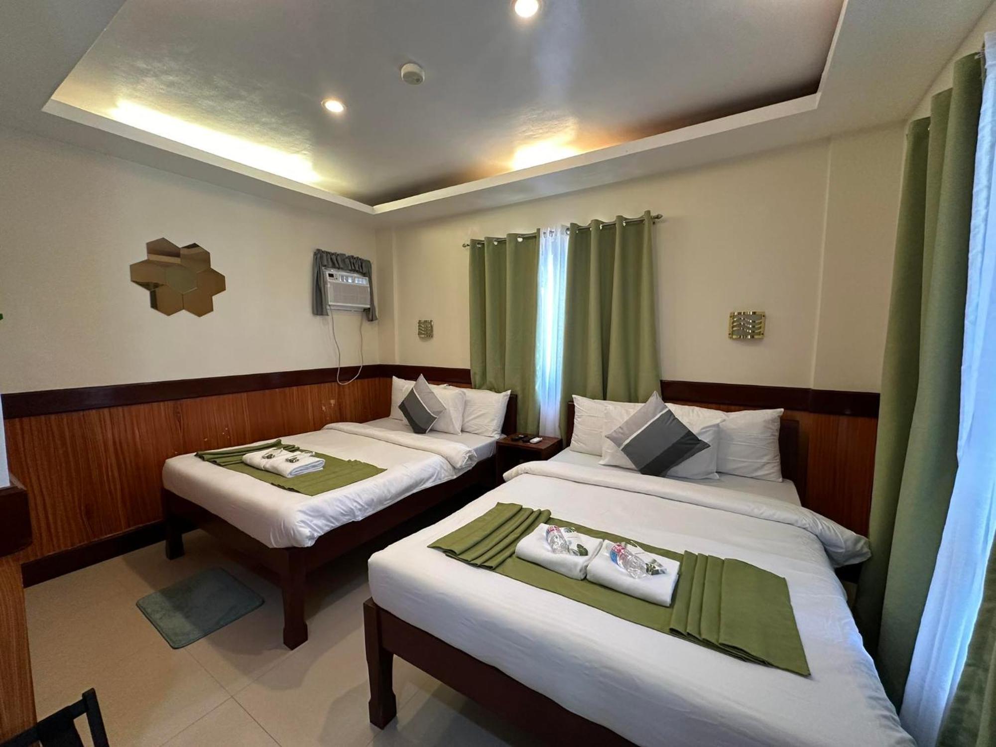 Hotel Desert Rose