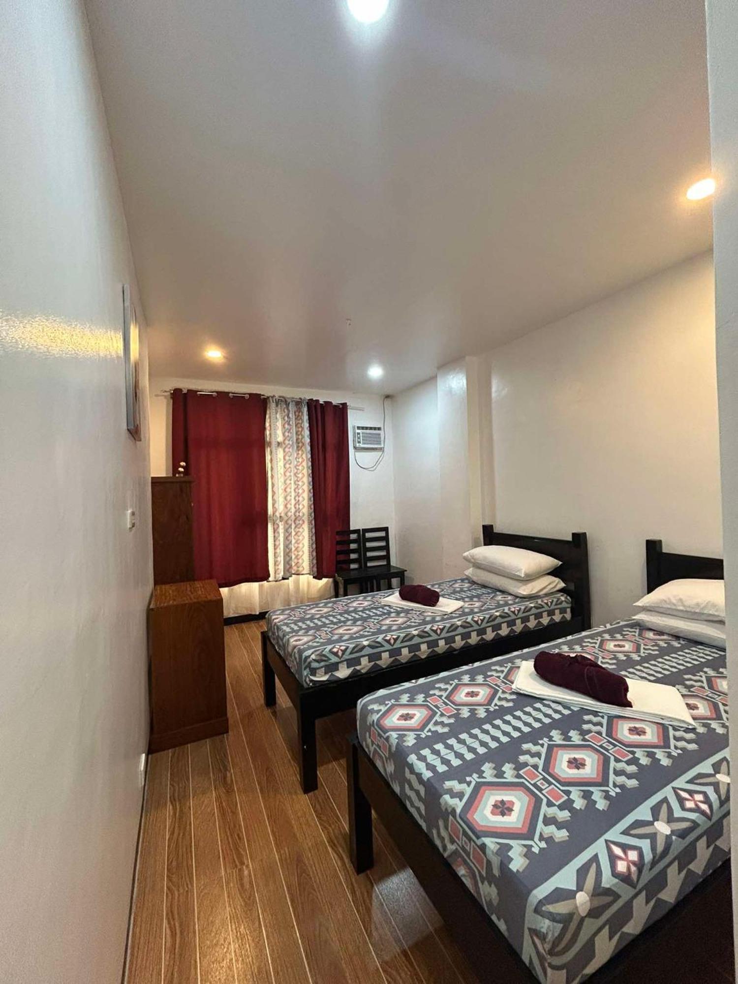 Seaslugs Travellers Inn El Nido