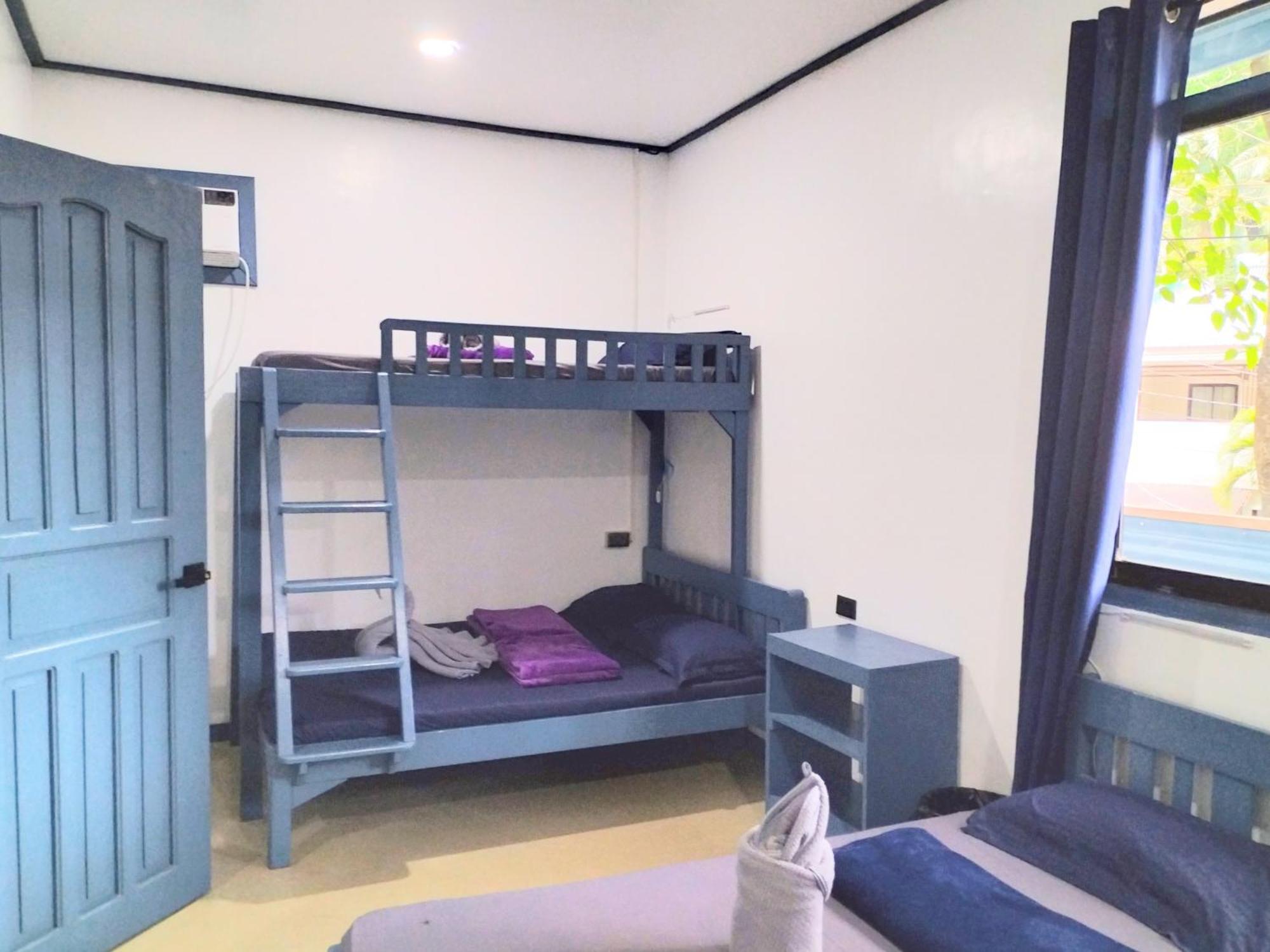 Full House Apartment El Nido