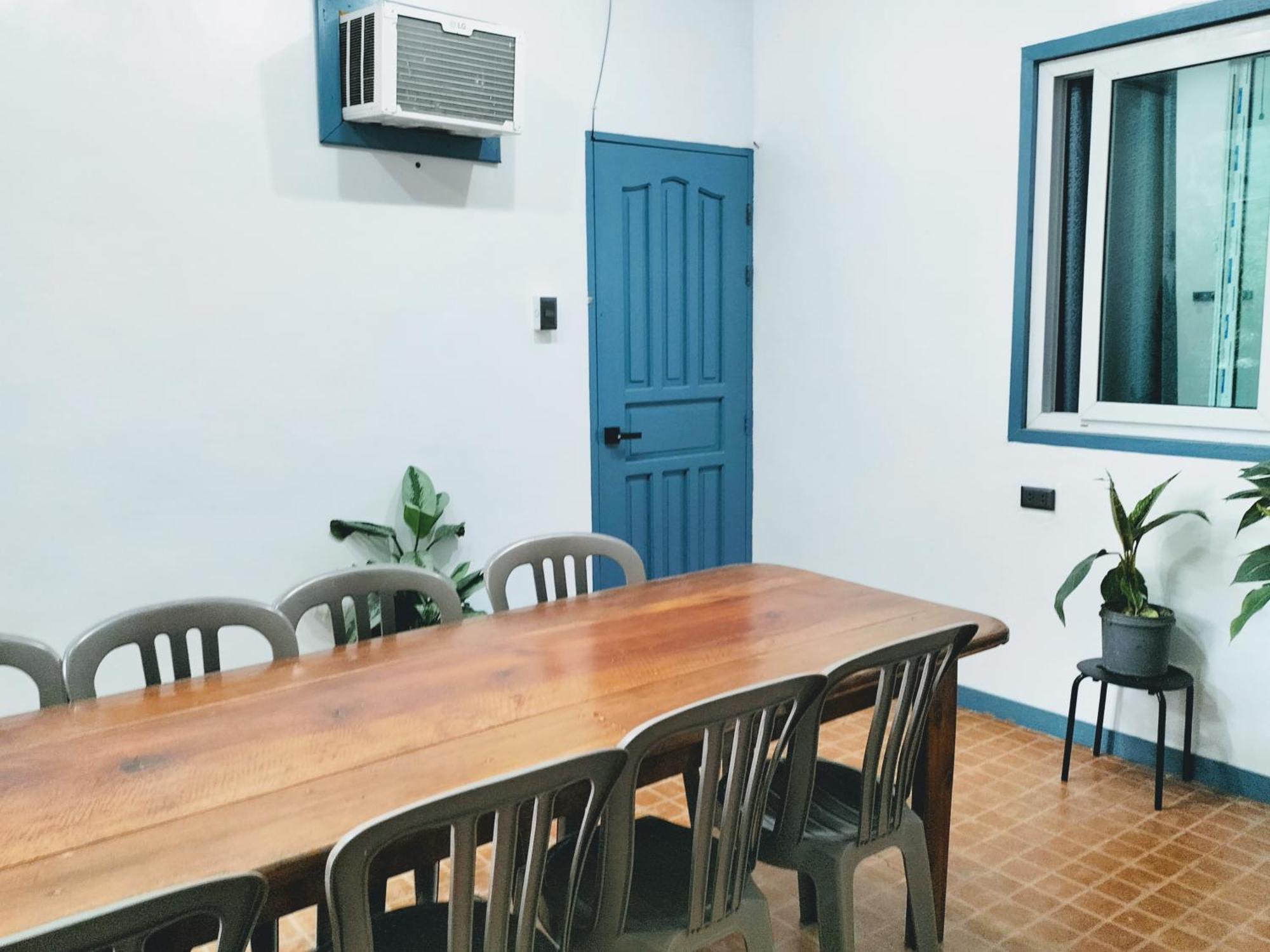 Apartment Full House El Nido